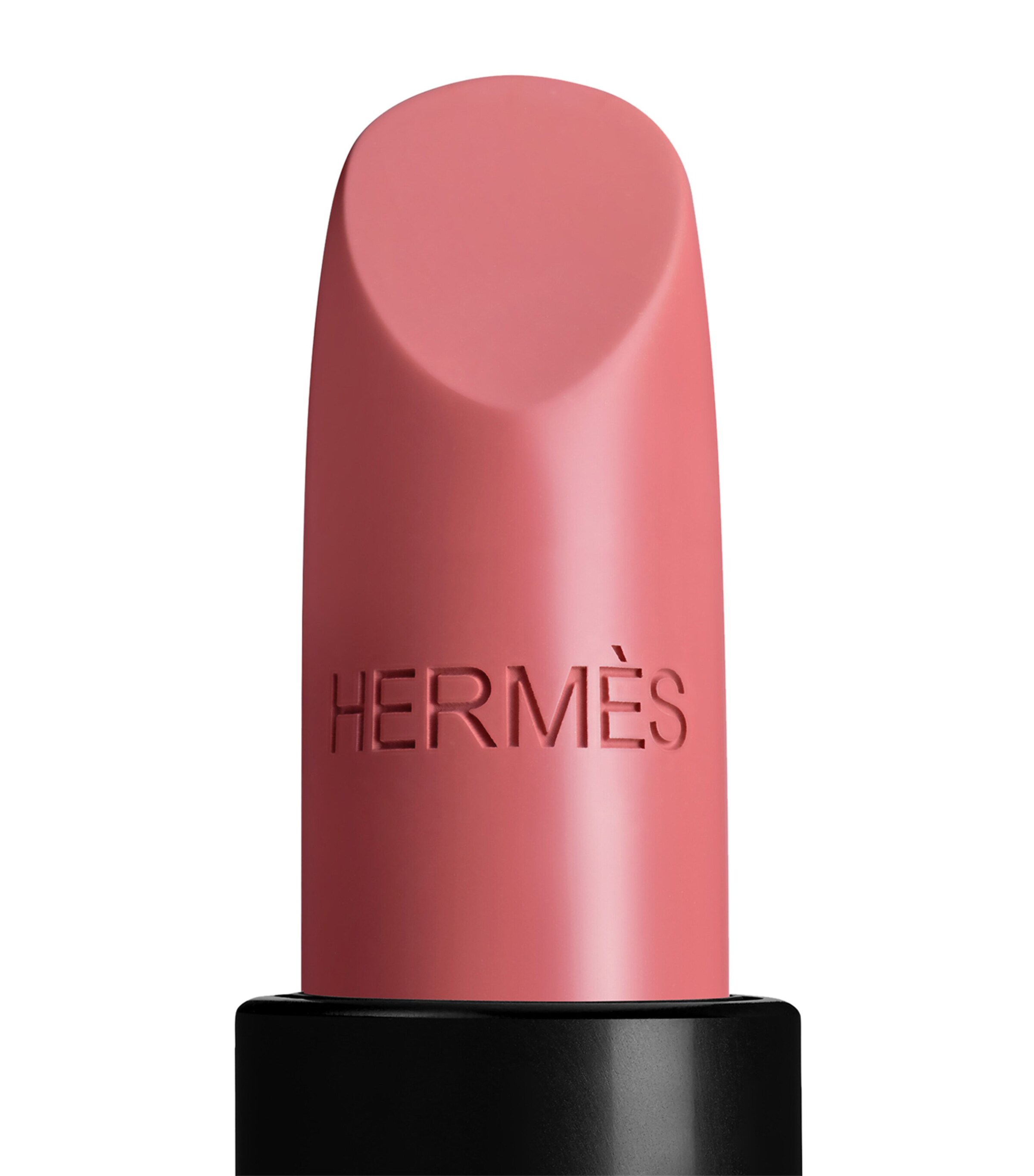Rouge Hermès Satin Lipstick - 18 Rose Encens Refill 18 ROSE ENCENS Image 2