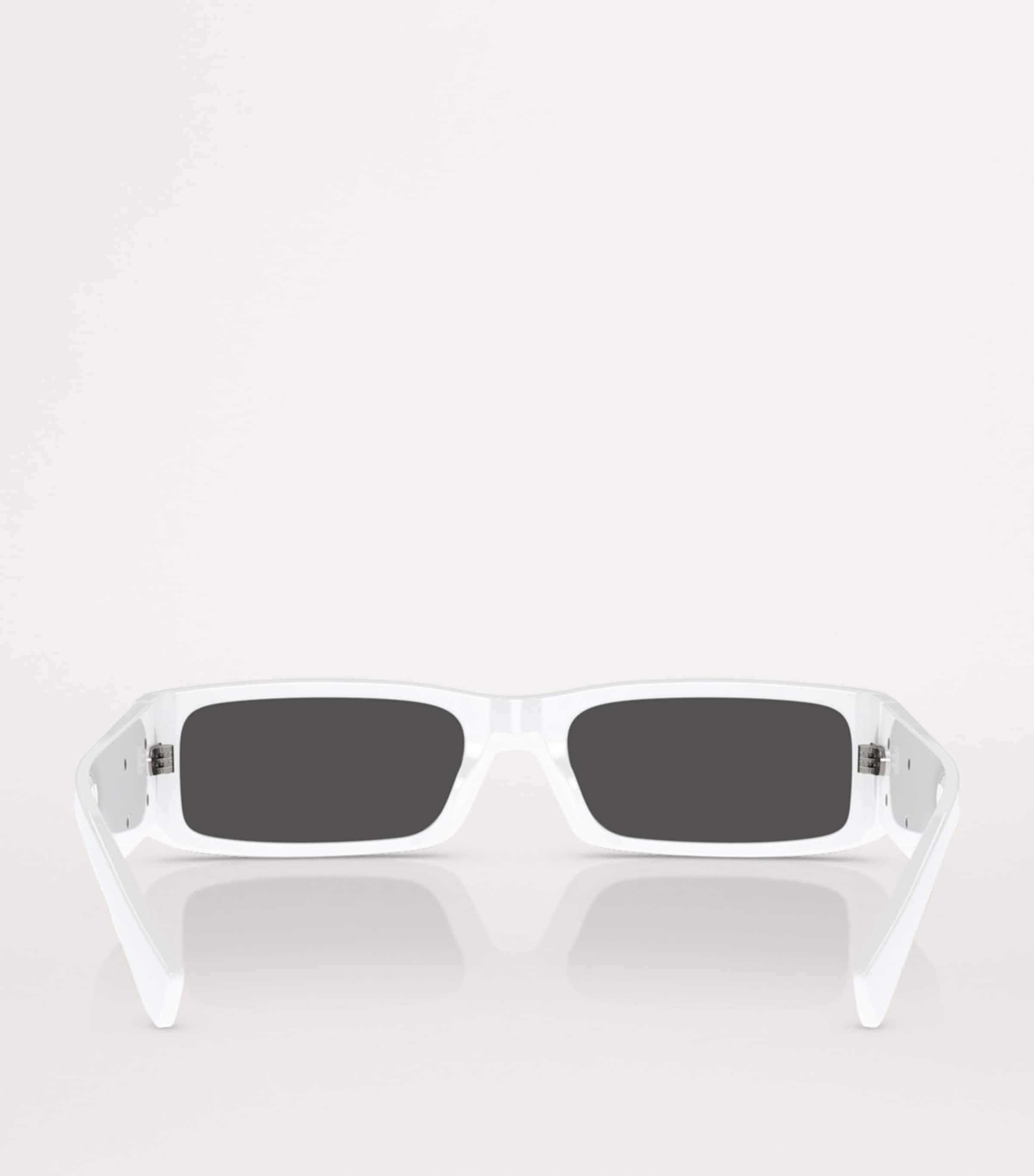 Acetate DG4444 Sunglasses 331287 Image 4