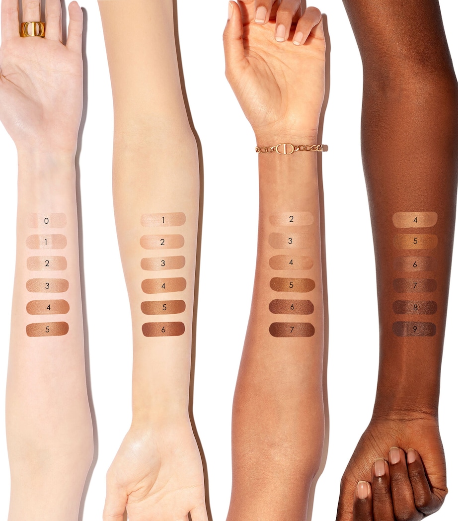 Dior Forever Glow Star Filter 8N Image 3