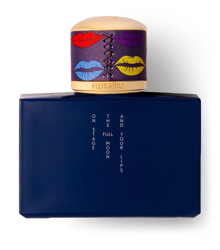 And Your Lips Eau de Parfum (100ml) NO COLOUR Image 2