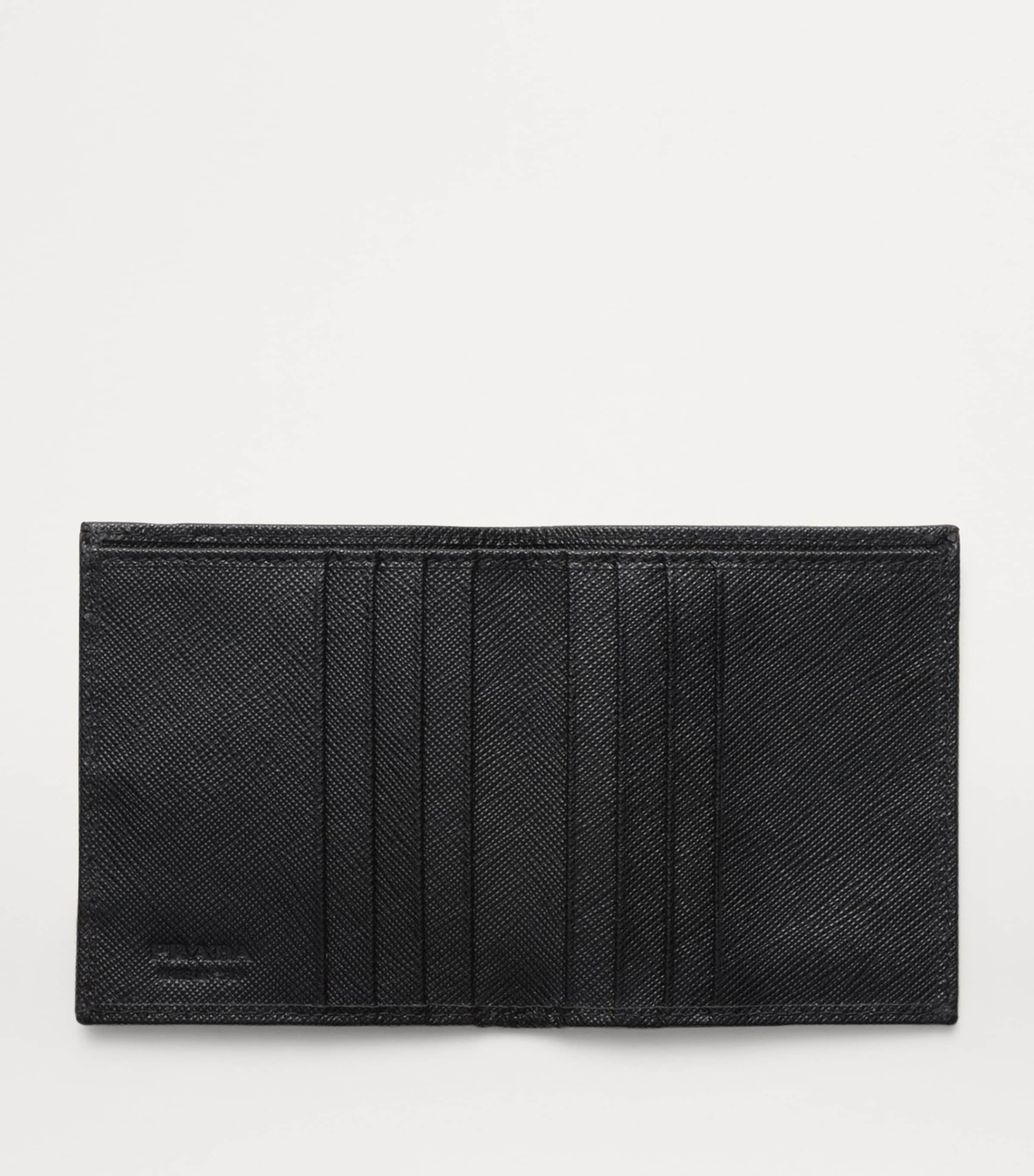 Re-Nylon Wallet F0002 Image 4