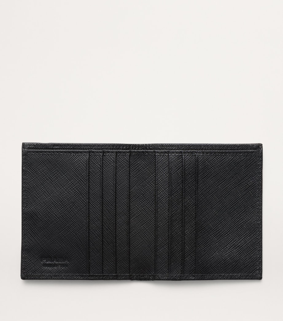 Re-Nylon Wallet F0002 Image 4