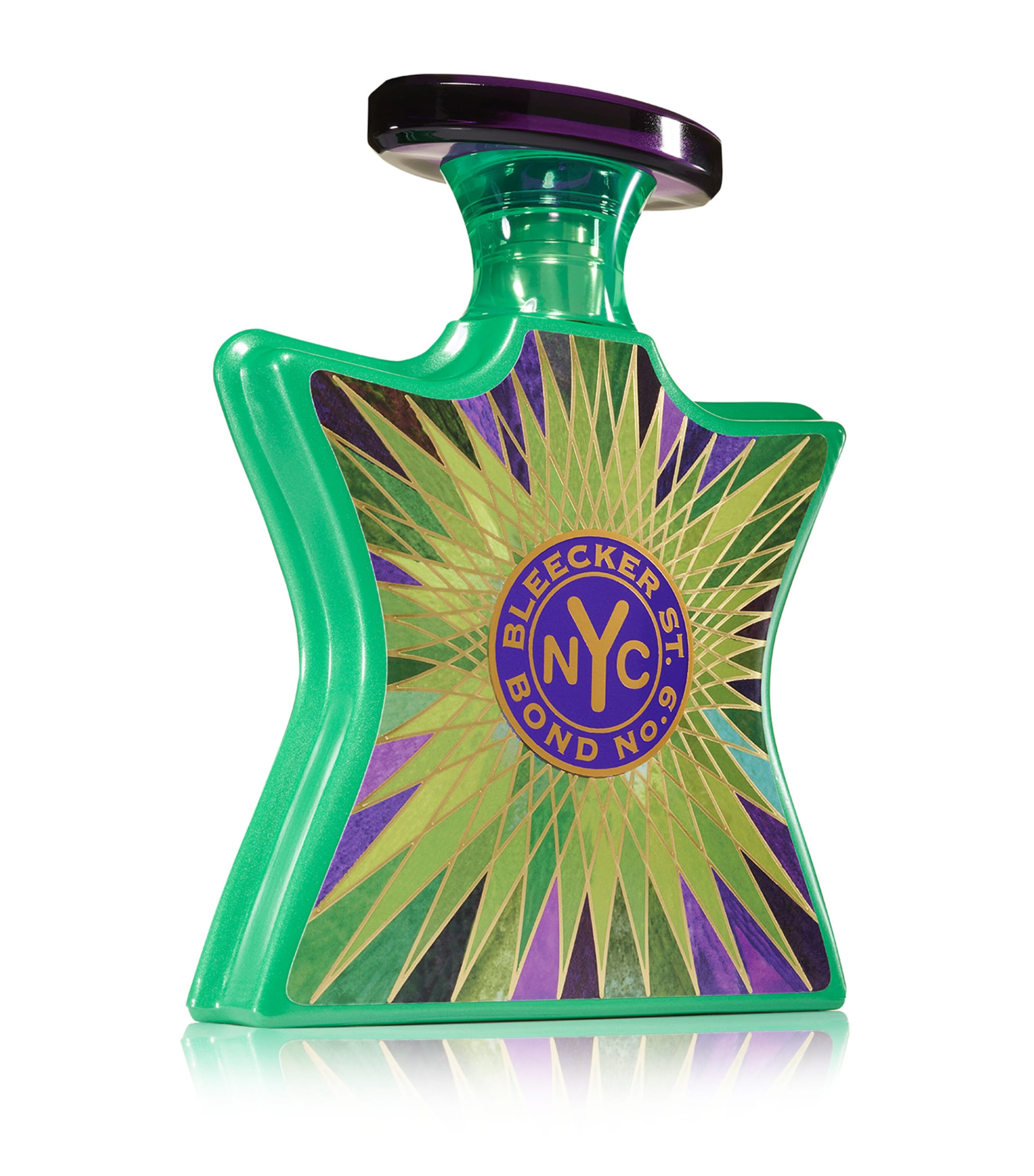 Bond No. 9 Bleecker Street Eau de Parfum (100ml) Image 1