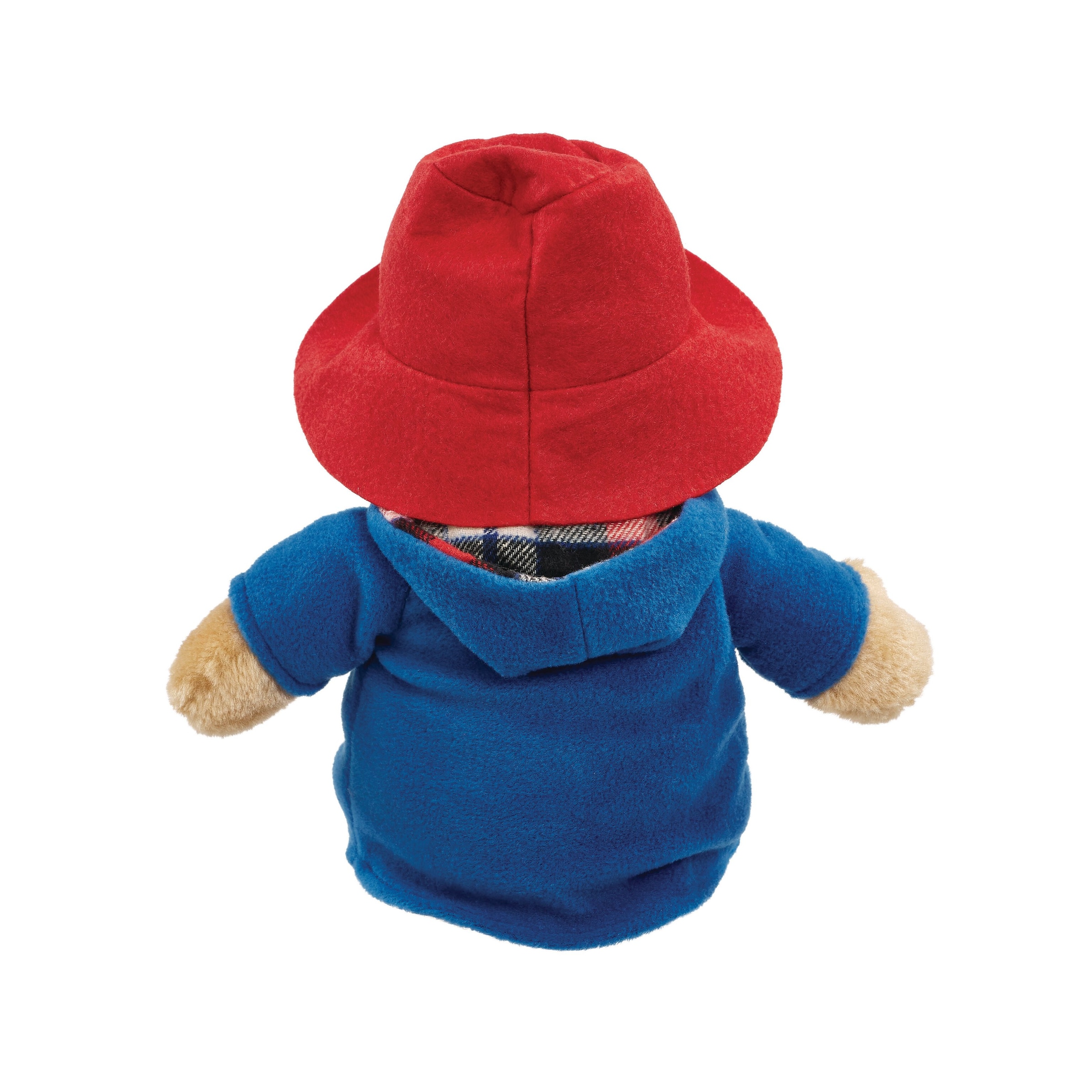 Paddington Bear Paddington Bear with Scarf (21cm) Image 4