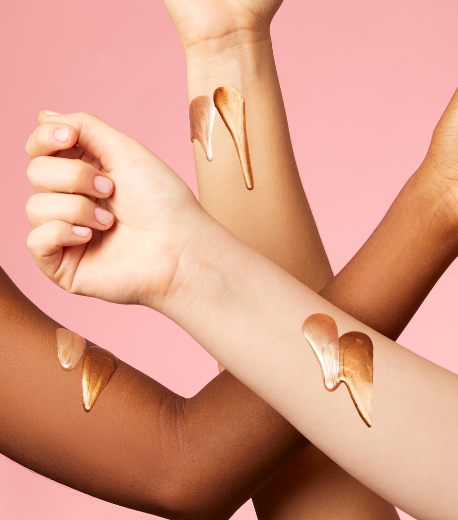 GlowMotions Glow Oil (75ml) NO COLOUR Image 3