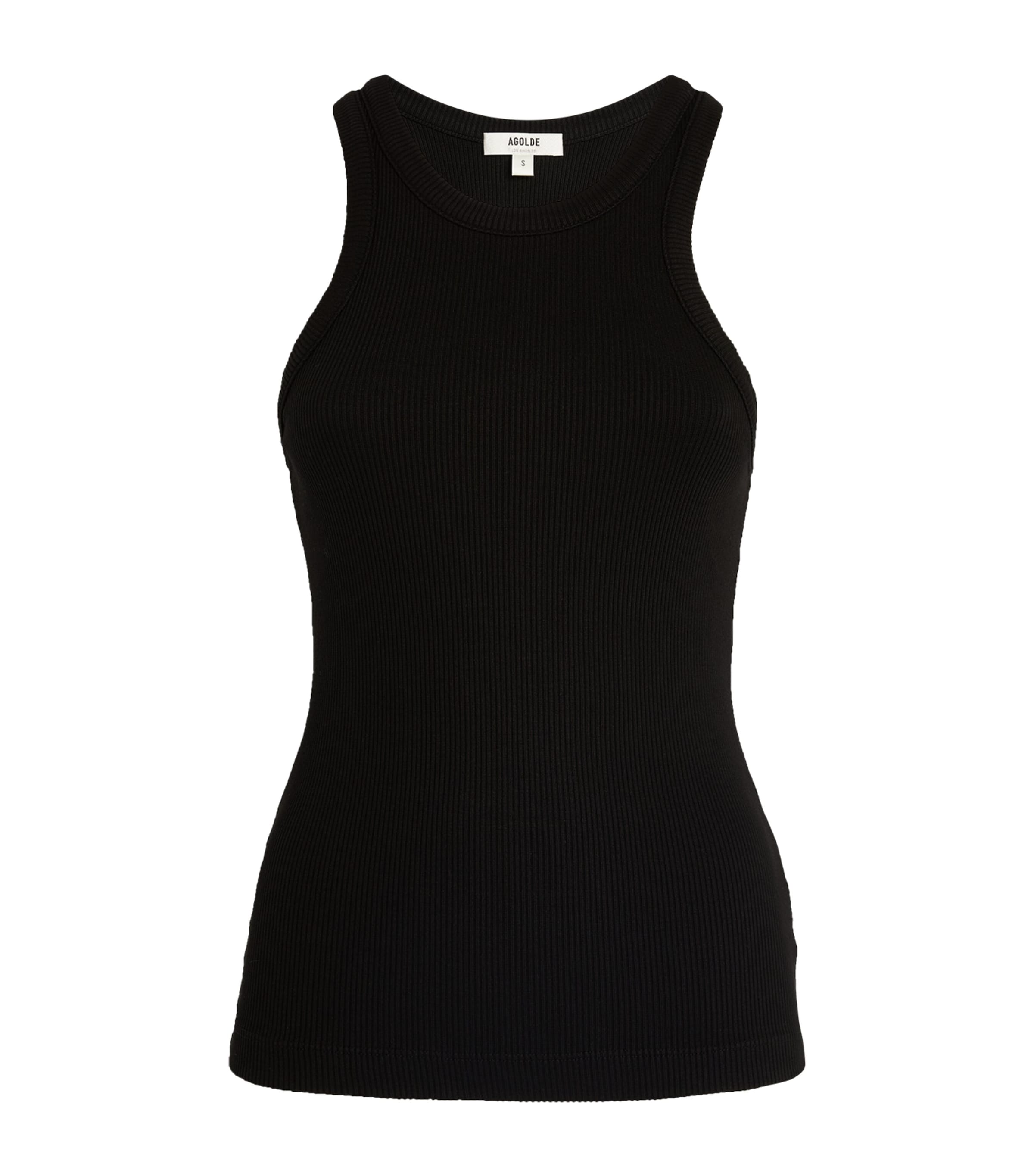 AGOLDE BAILEY TANK TOP