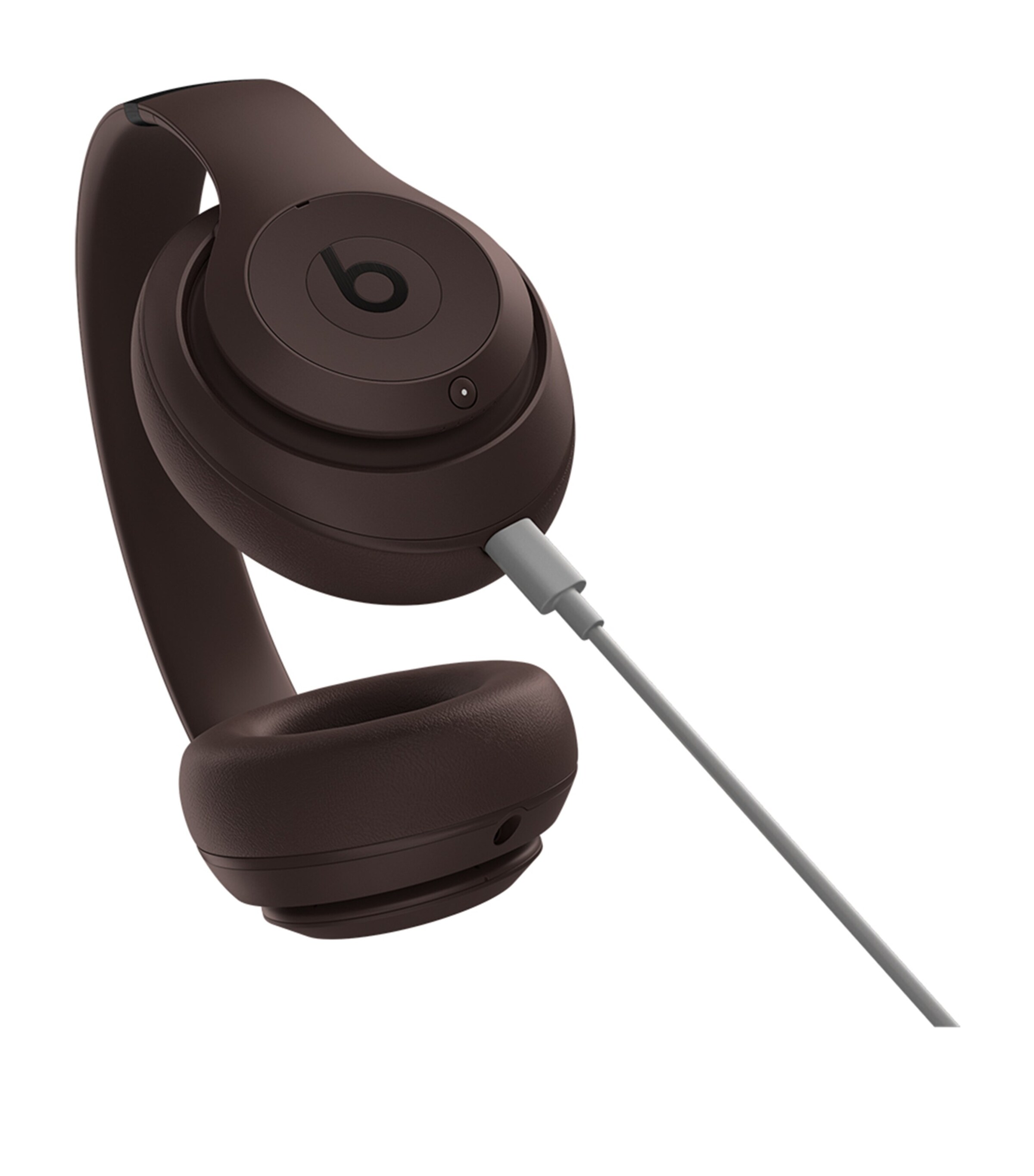 Studio Pro Wireless Headphones BROWN Image 6