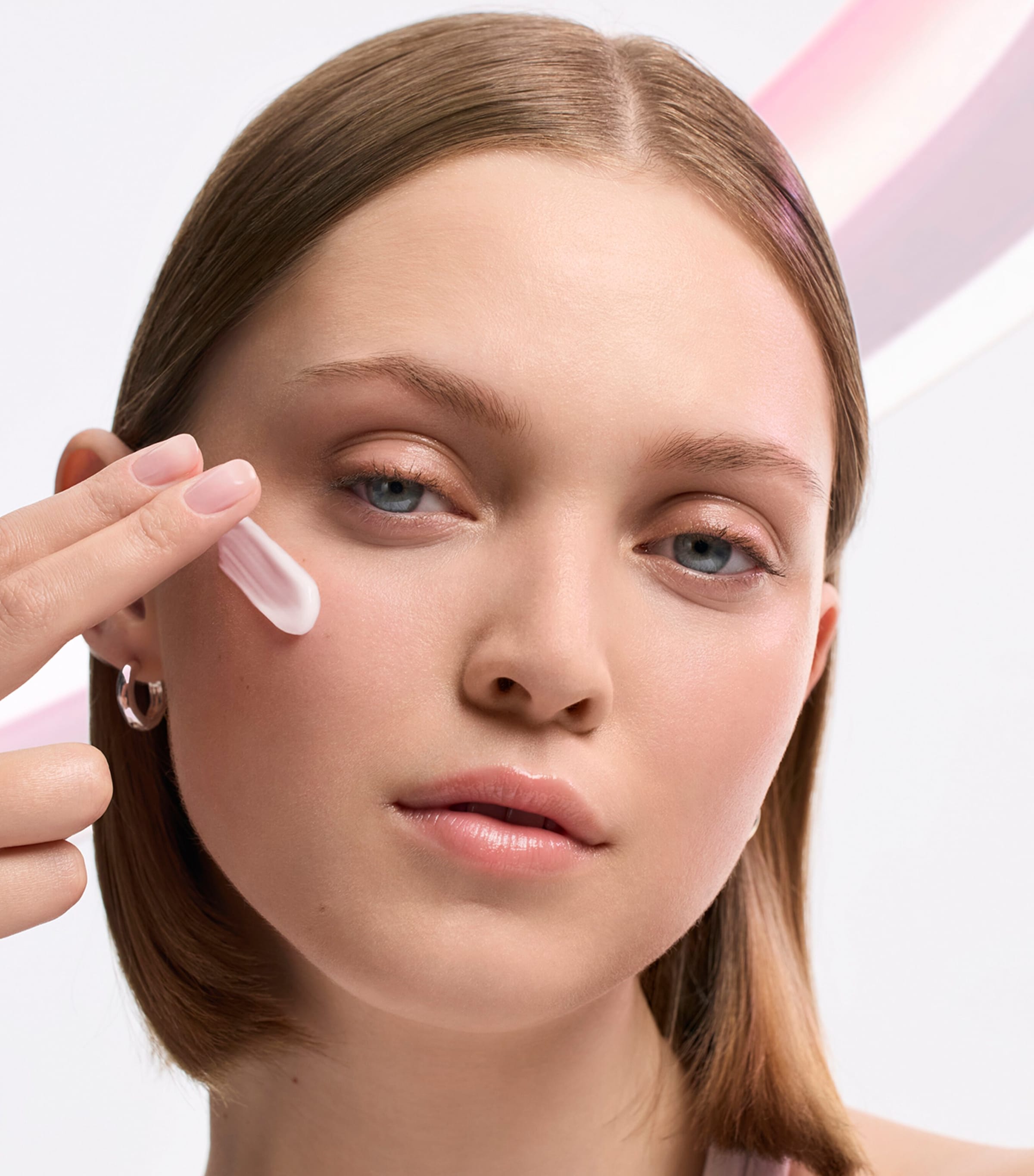 Hydra Zen Gel Cream (50ml) NO COLOUR Image 3