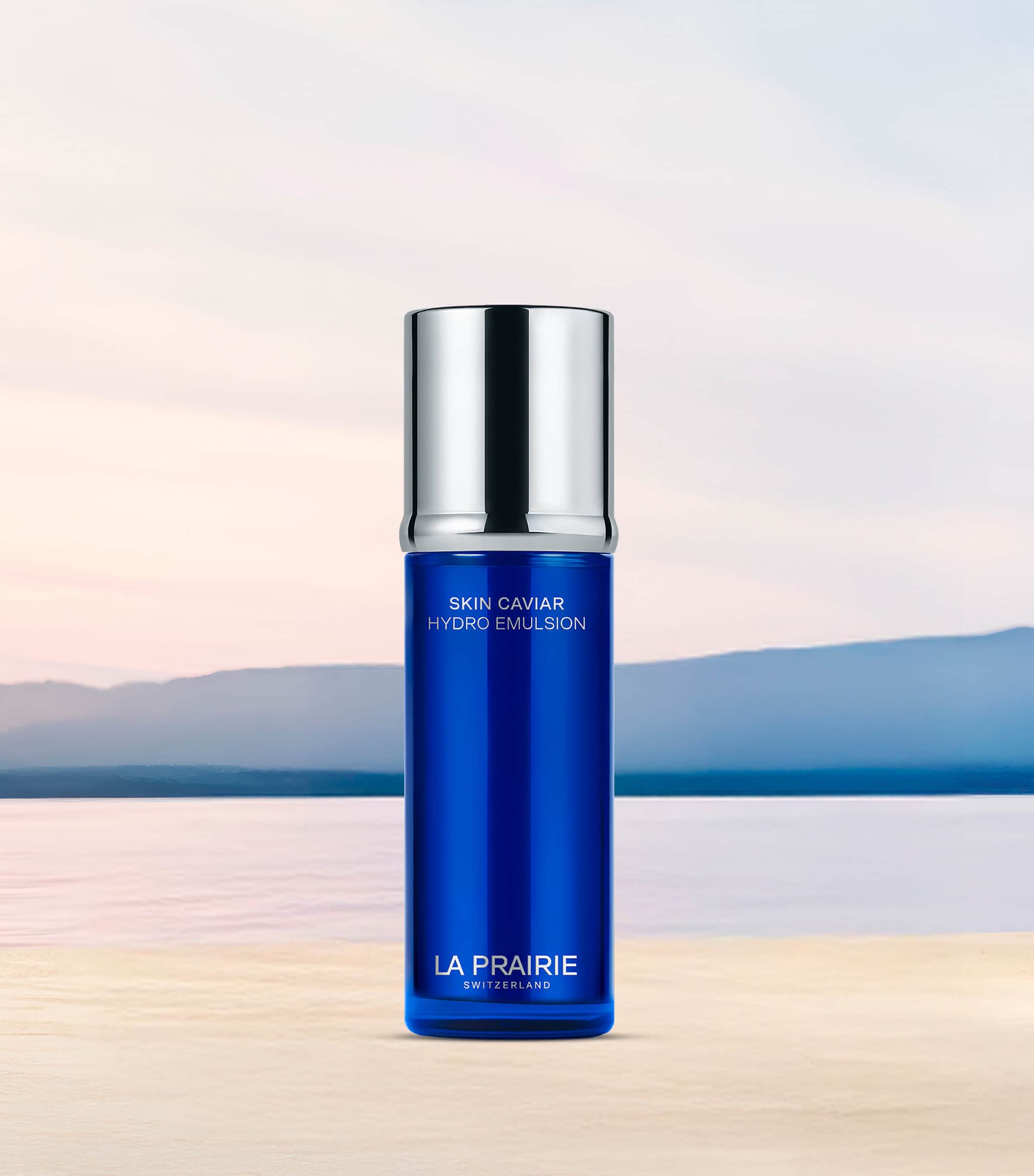 La Prairie Skin Caviar Firming & Refreshing Experts Gift Set Image 7