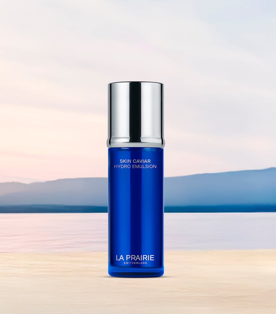 La Prairie Skin Caviar Firming & Refreshing Experts Gift Set Image 7