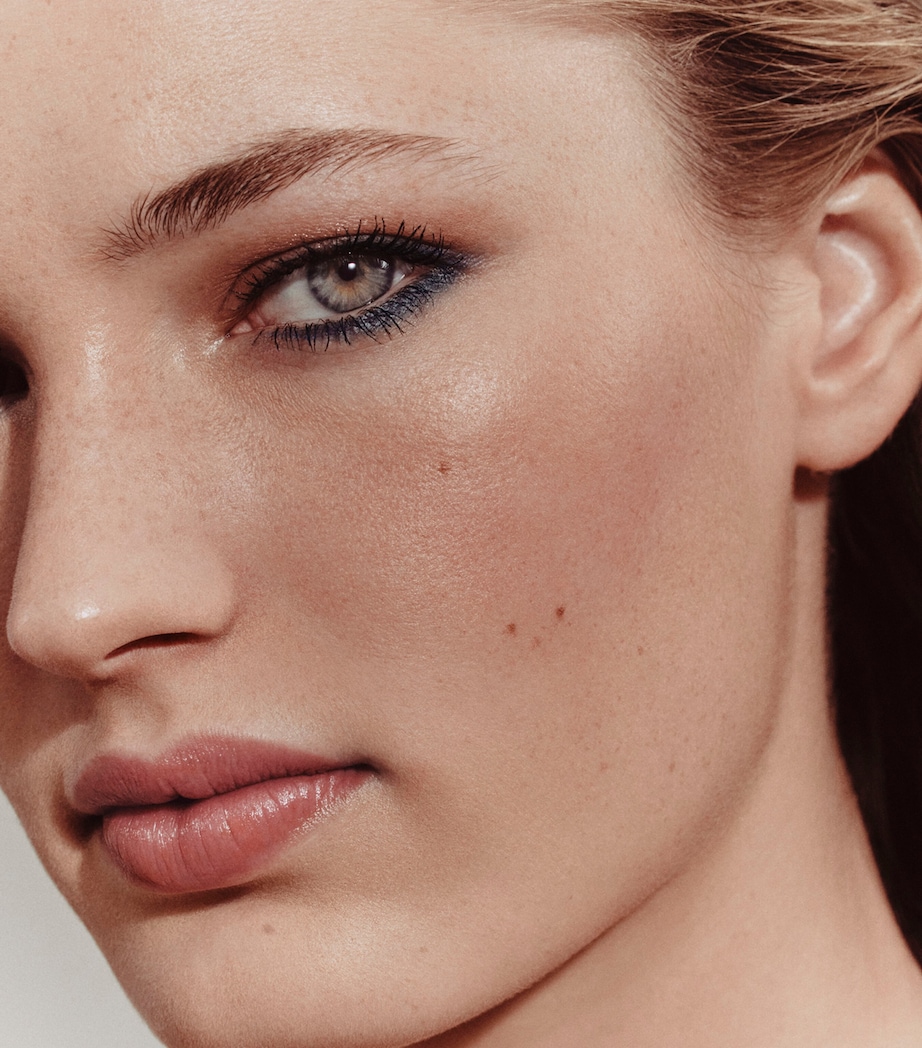 Ombres d'Hermès Eyeshadow Quartet 04 OMBRES MARINES Image 10