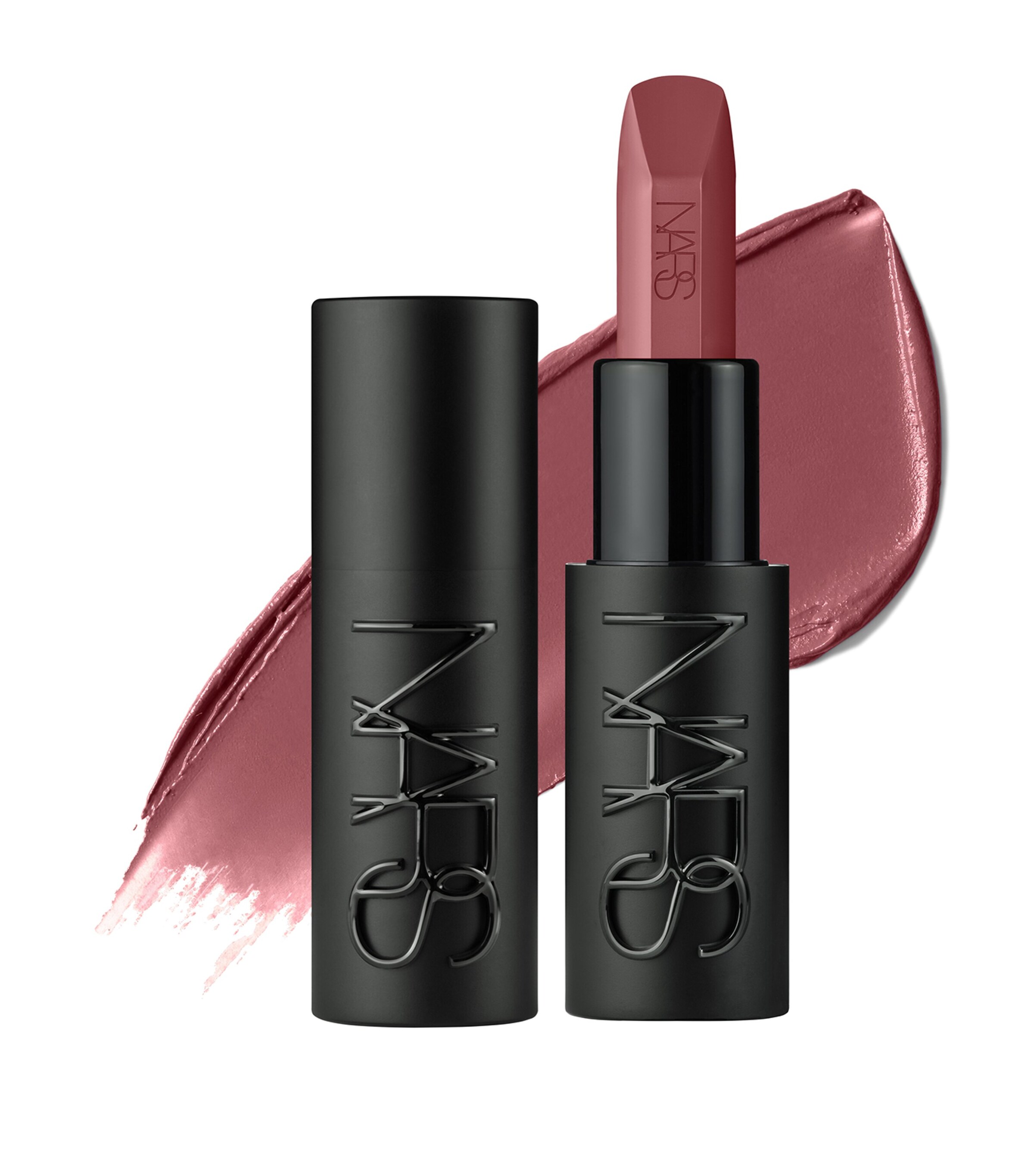 Nars Explicit Lipstick