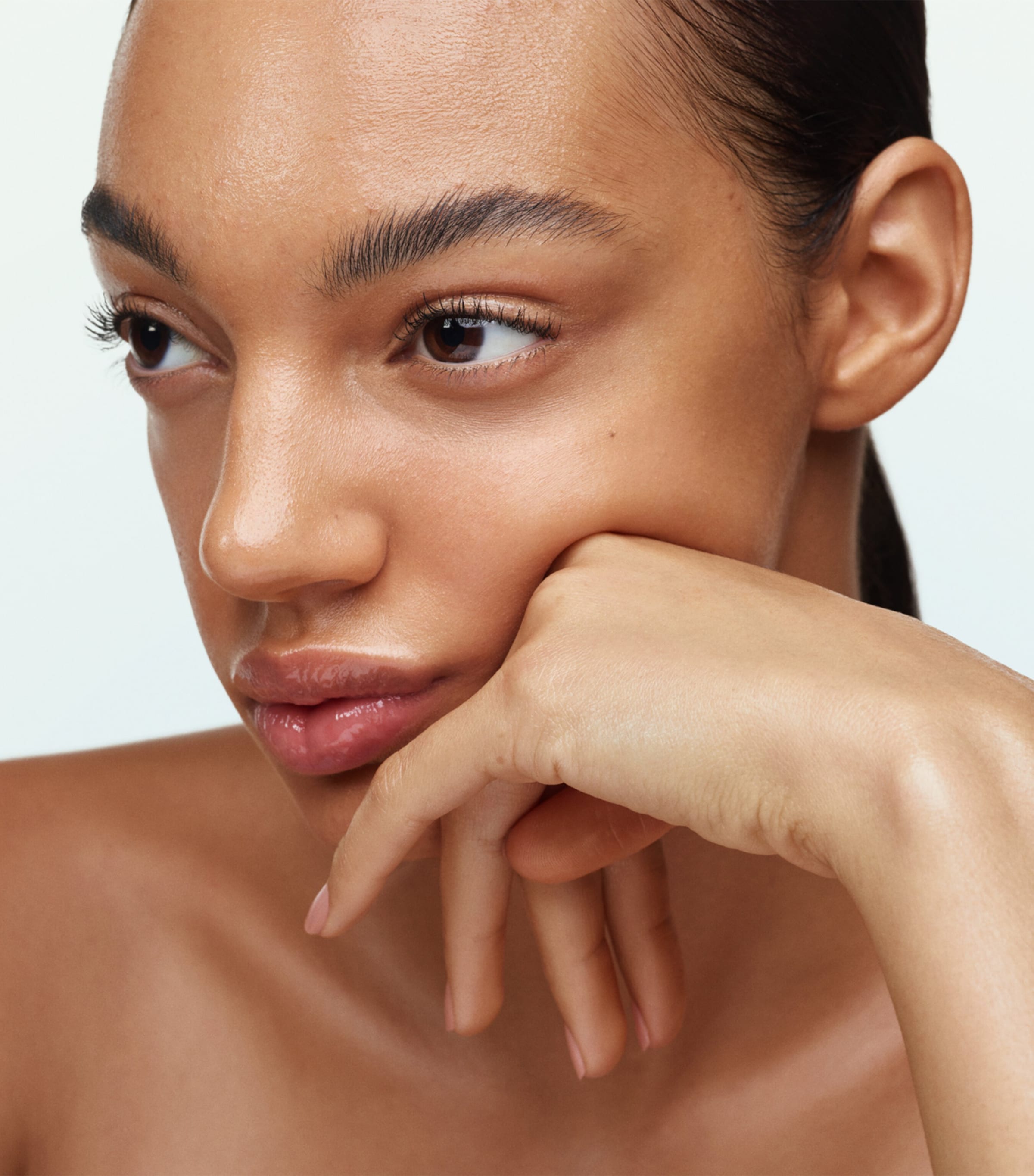 U BEAUTY THE SUPER Tinted Hydrator Shade Image 3