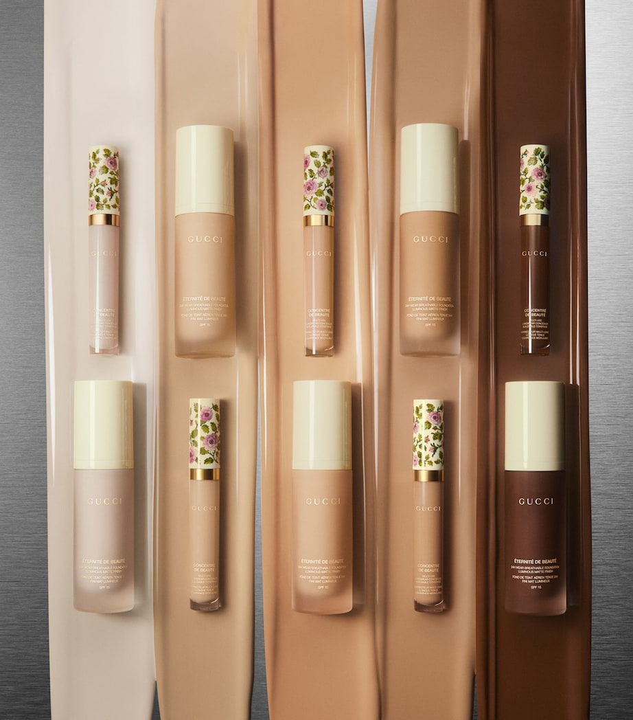 Concentré De Beauté Liquid Concealer 46N Image 3