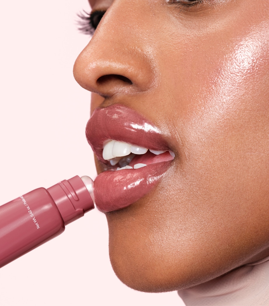 Laneige Glaze Craze Tinted Lip Serum Cinnamon Sugar Image 6