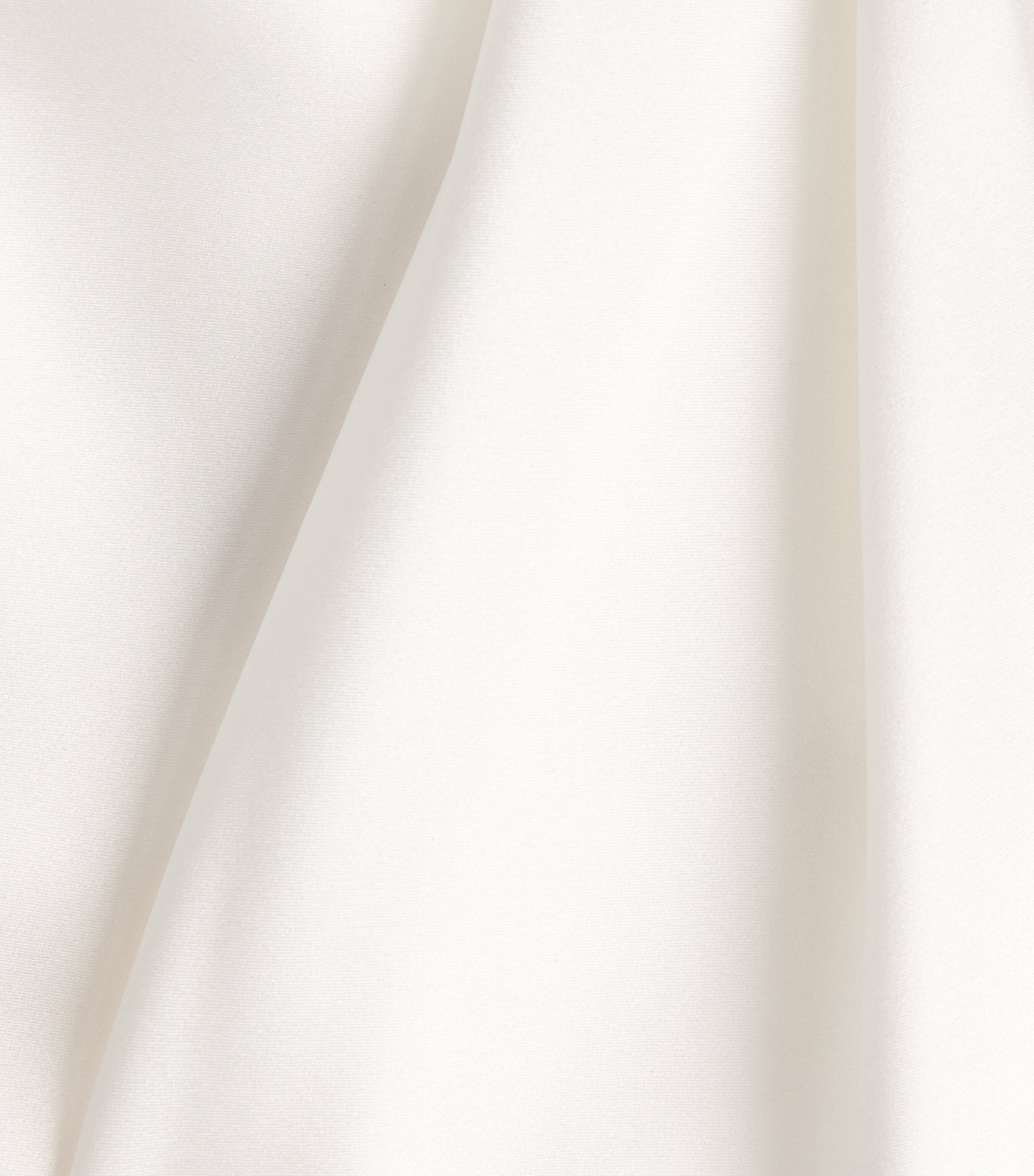 Olivia von Halle Womens Silk Issa Slip Dress Ivory Image 5