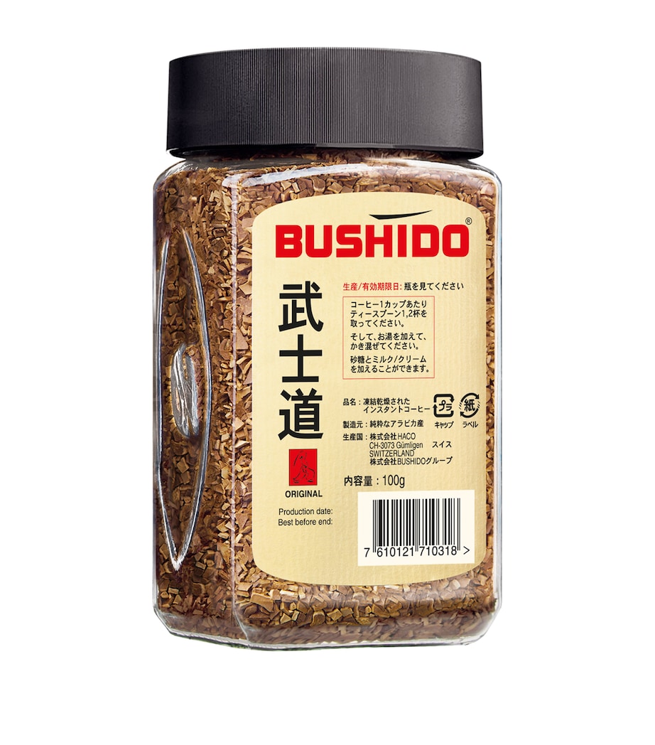 Original Instant Coffee (100g) NO COLOUR Image 2
