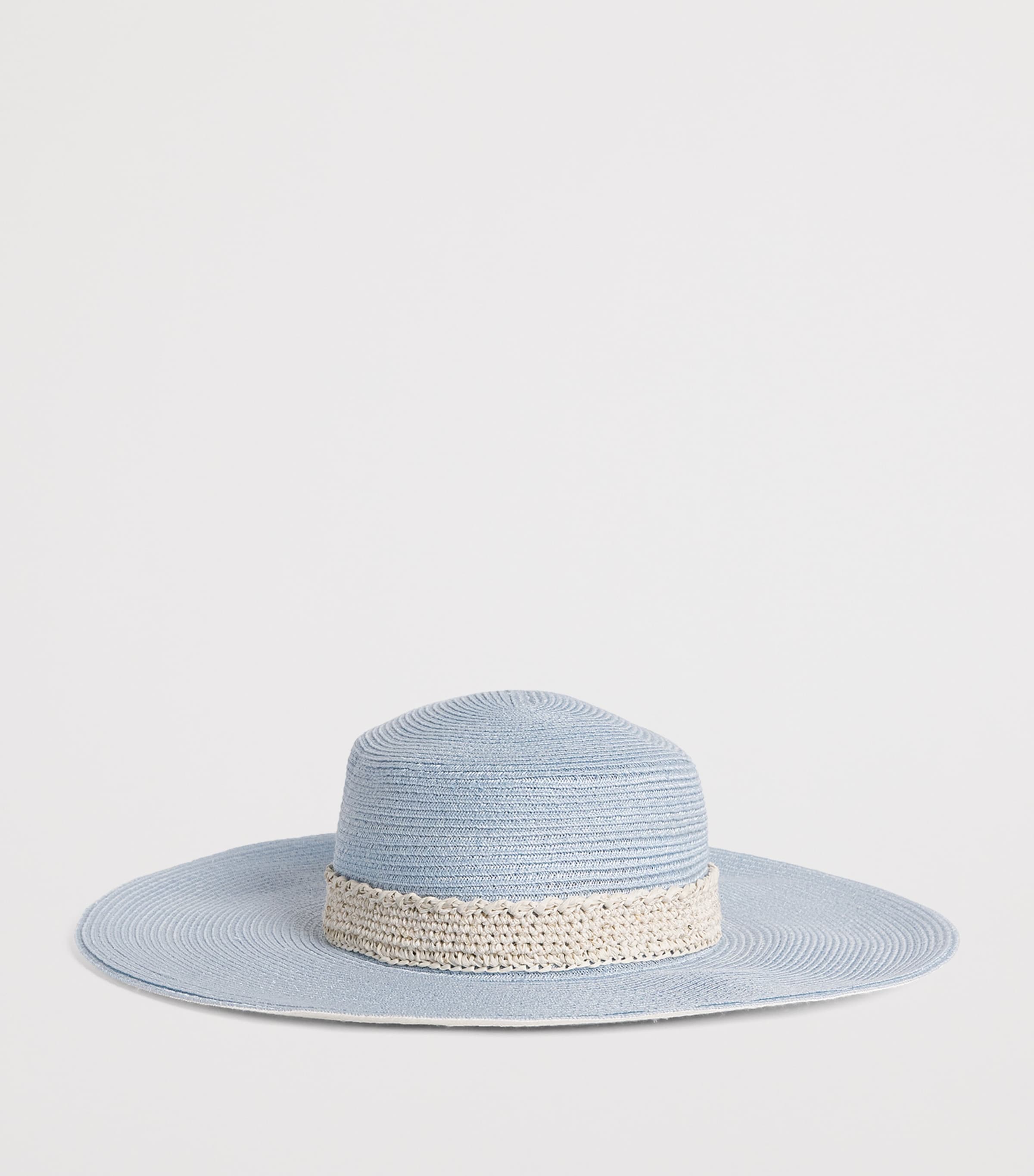 Eleventy Hemp Sunhat Nuvola Image 3
