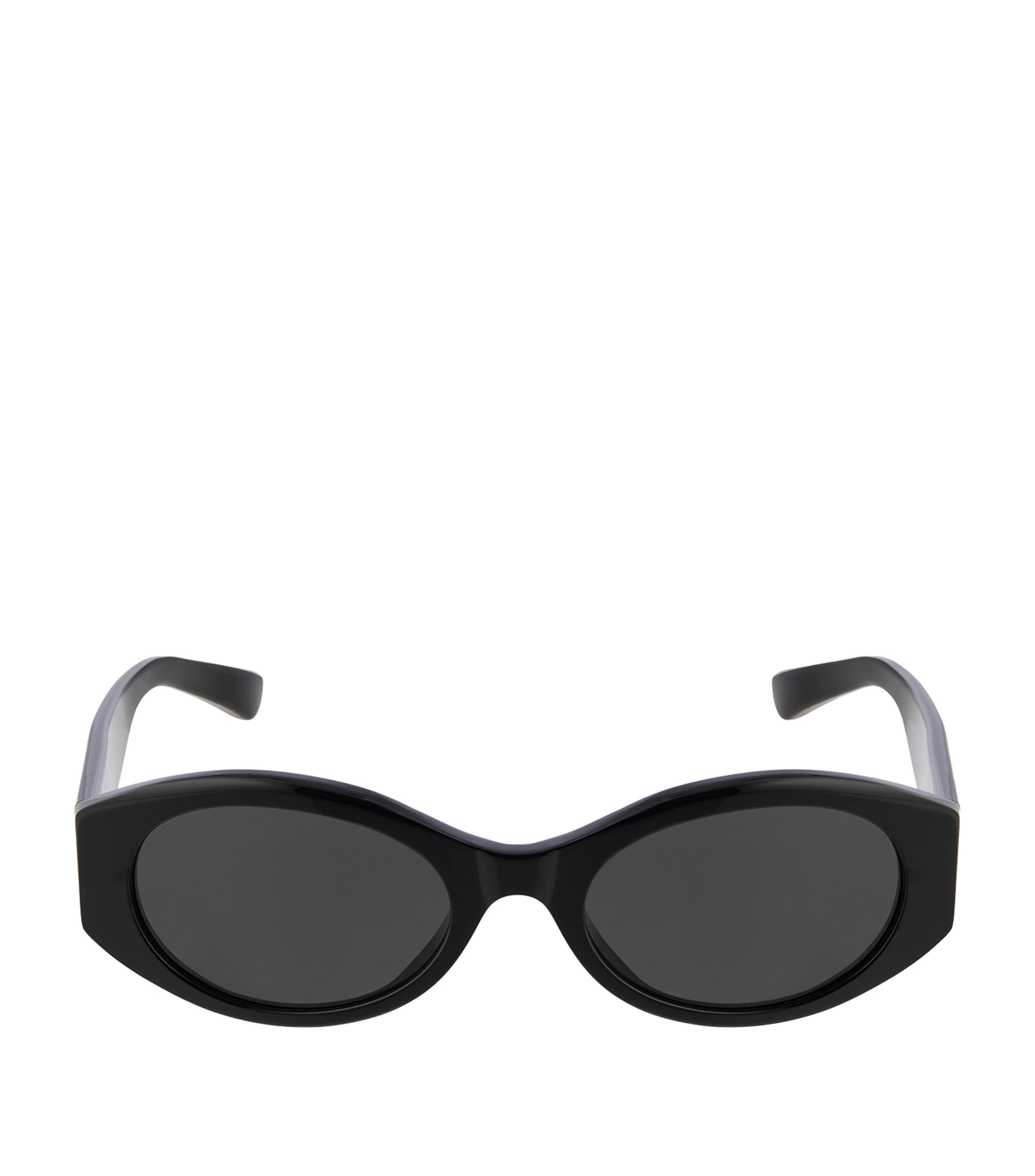 Nano Round AF Sunglasses 1000 Image 1