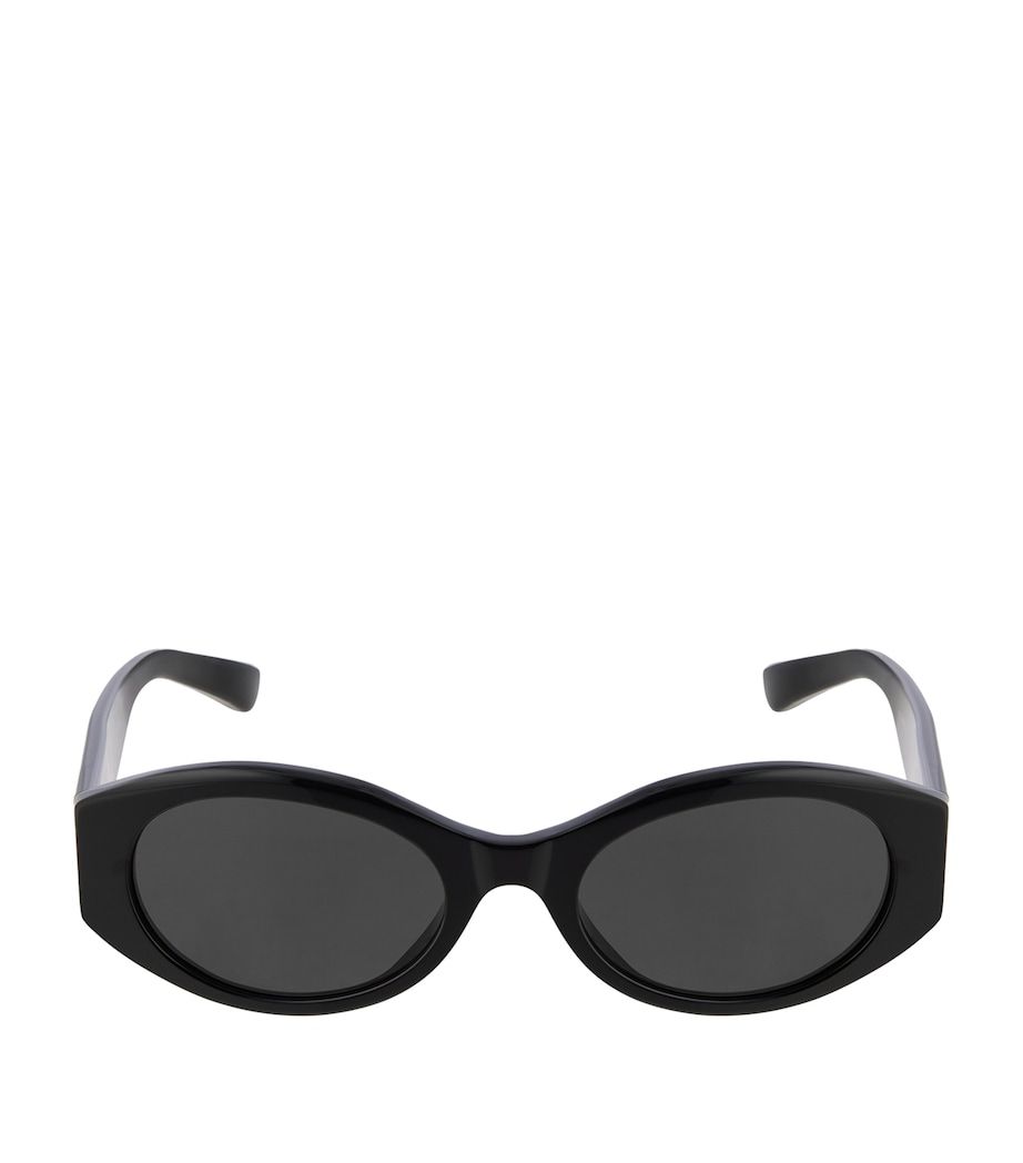 Nano Round AF Sunglasses 1000 Image 1