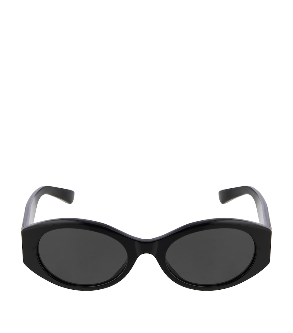 Nano Round AF Sunglasses