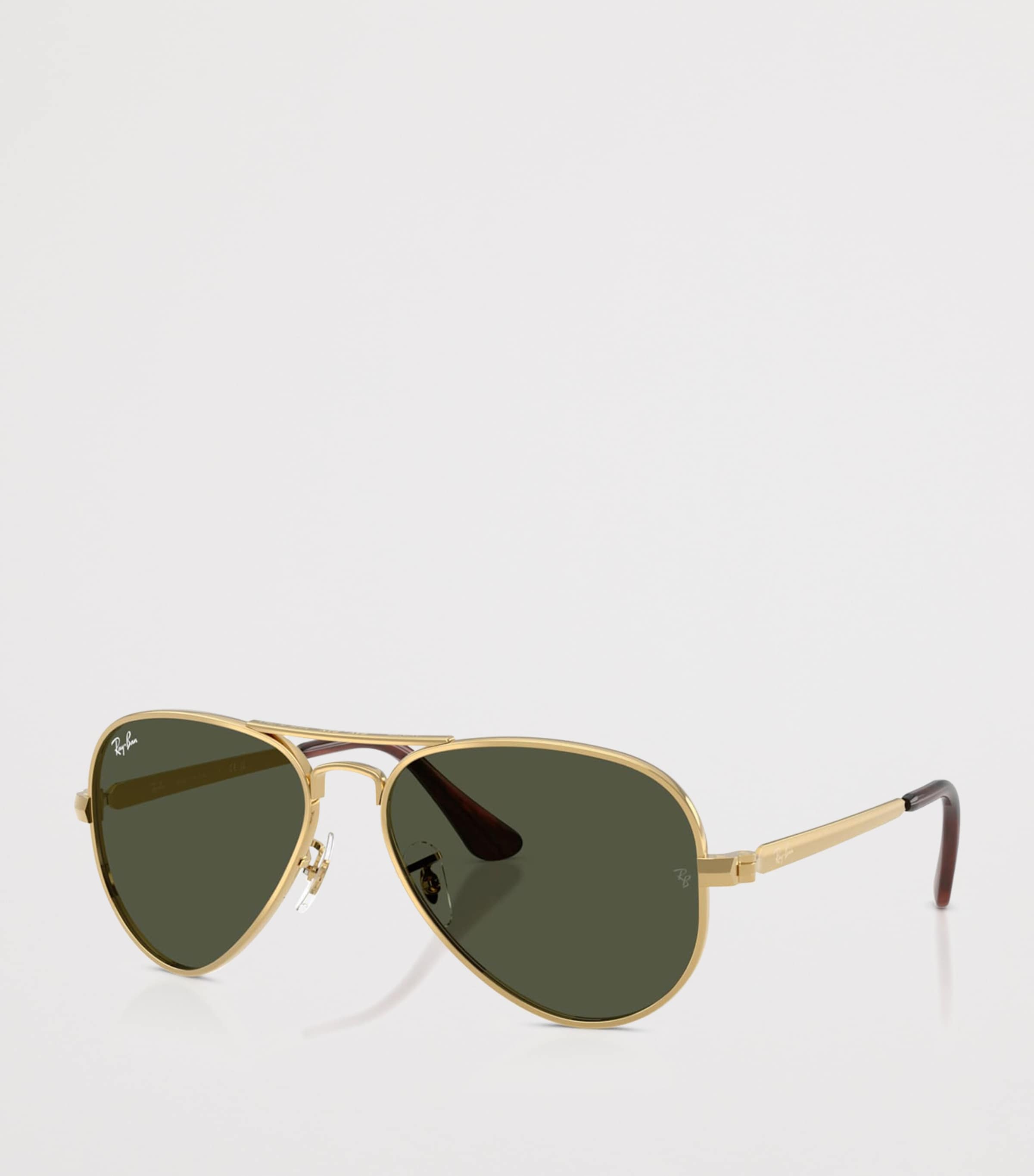 RB3925 Metal Aviator Max Sunglasses 001/31 Image 2
