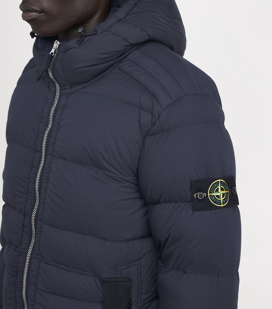 Seamless Tunnel Down Jacket V0020 Image 6