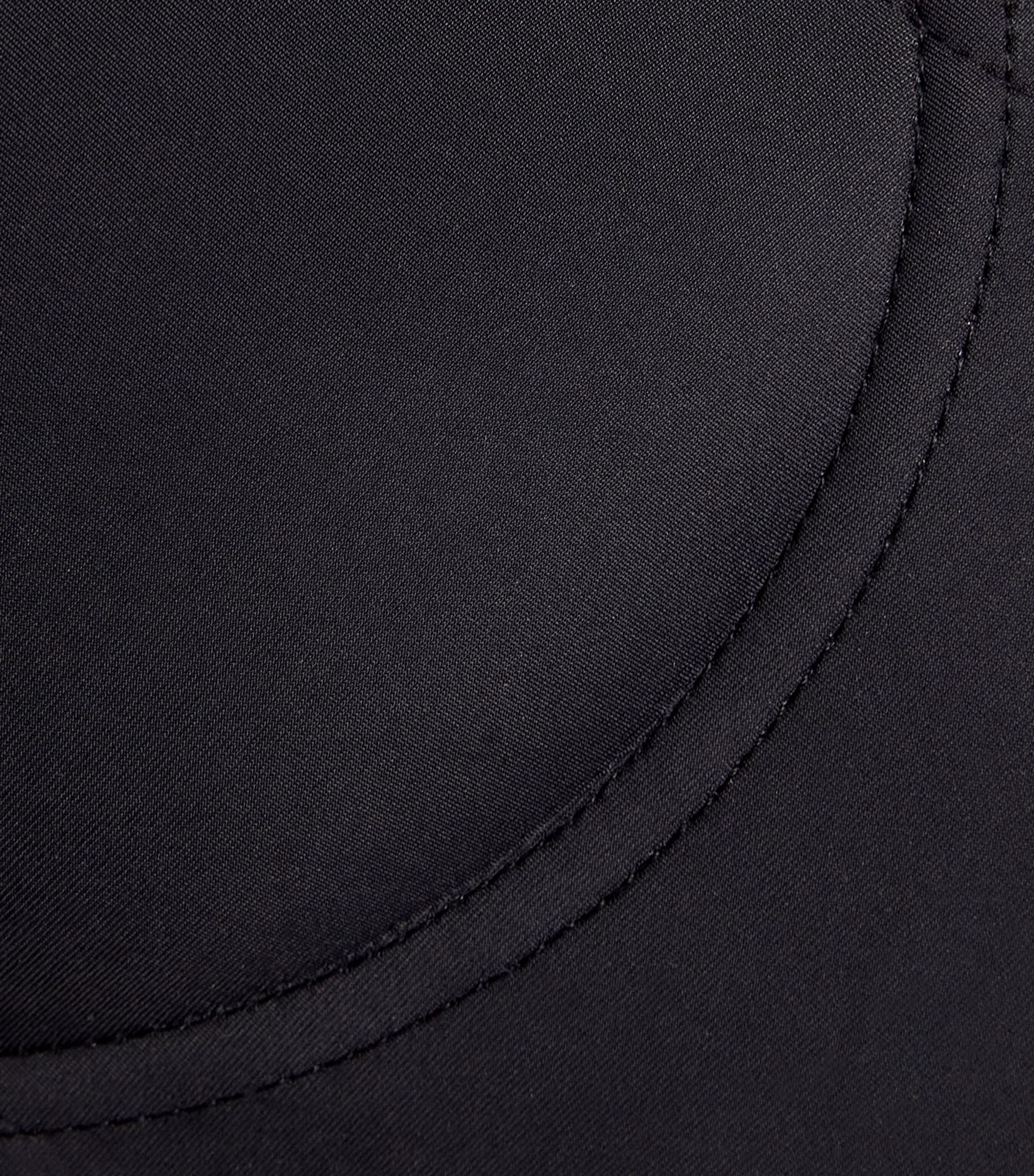 Red Carpet Luve Bra 100 BLACK Image 4