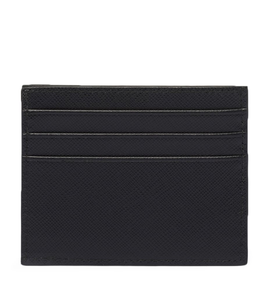 Saffiano Leather Card Holder F0002 Image 2