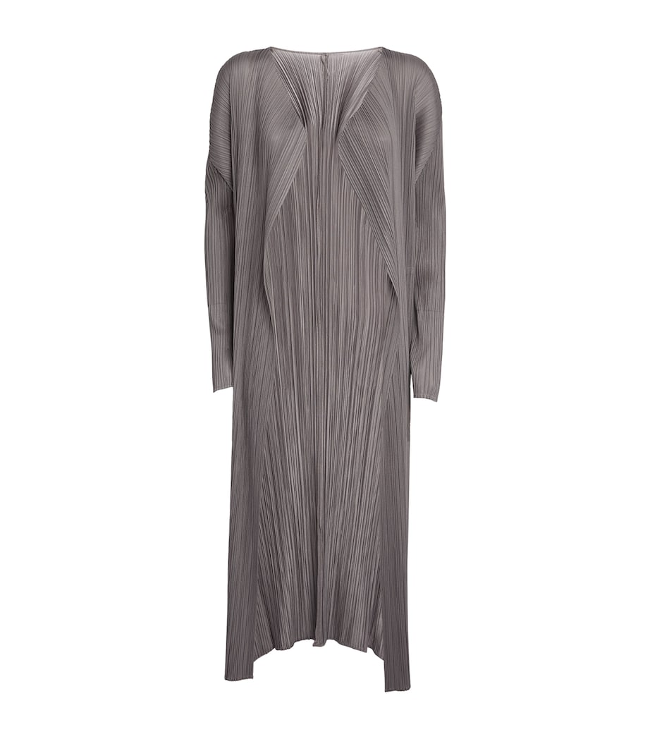 Basics Longline Cardigan 12 Image 1