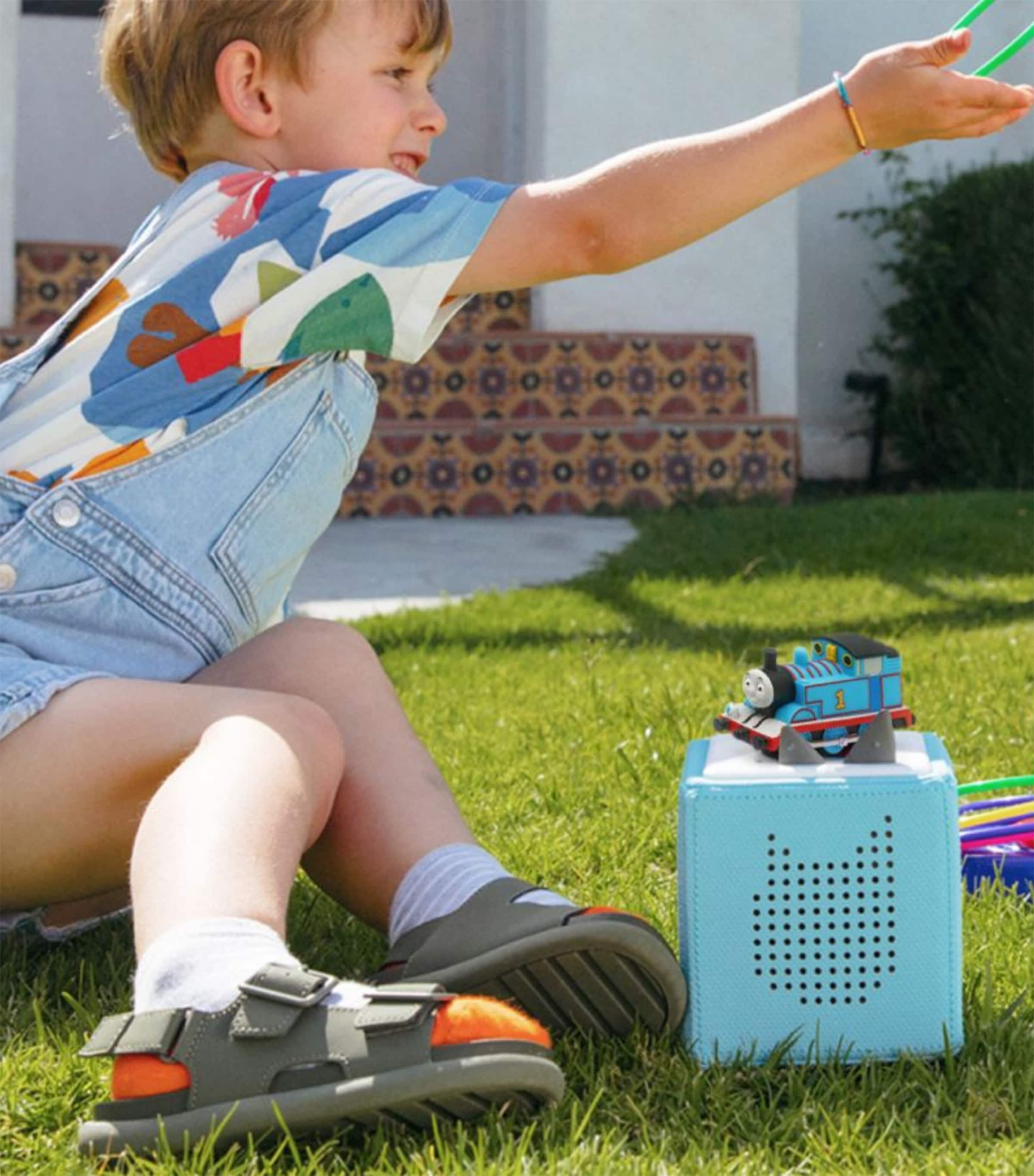 Thomas and Friends Tonie Audio Character MULTI Image 3