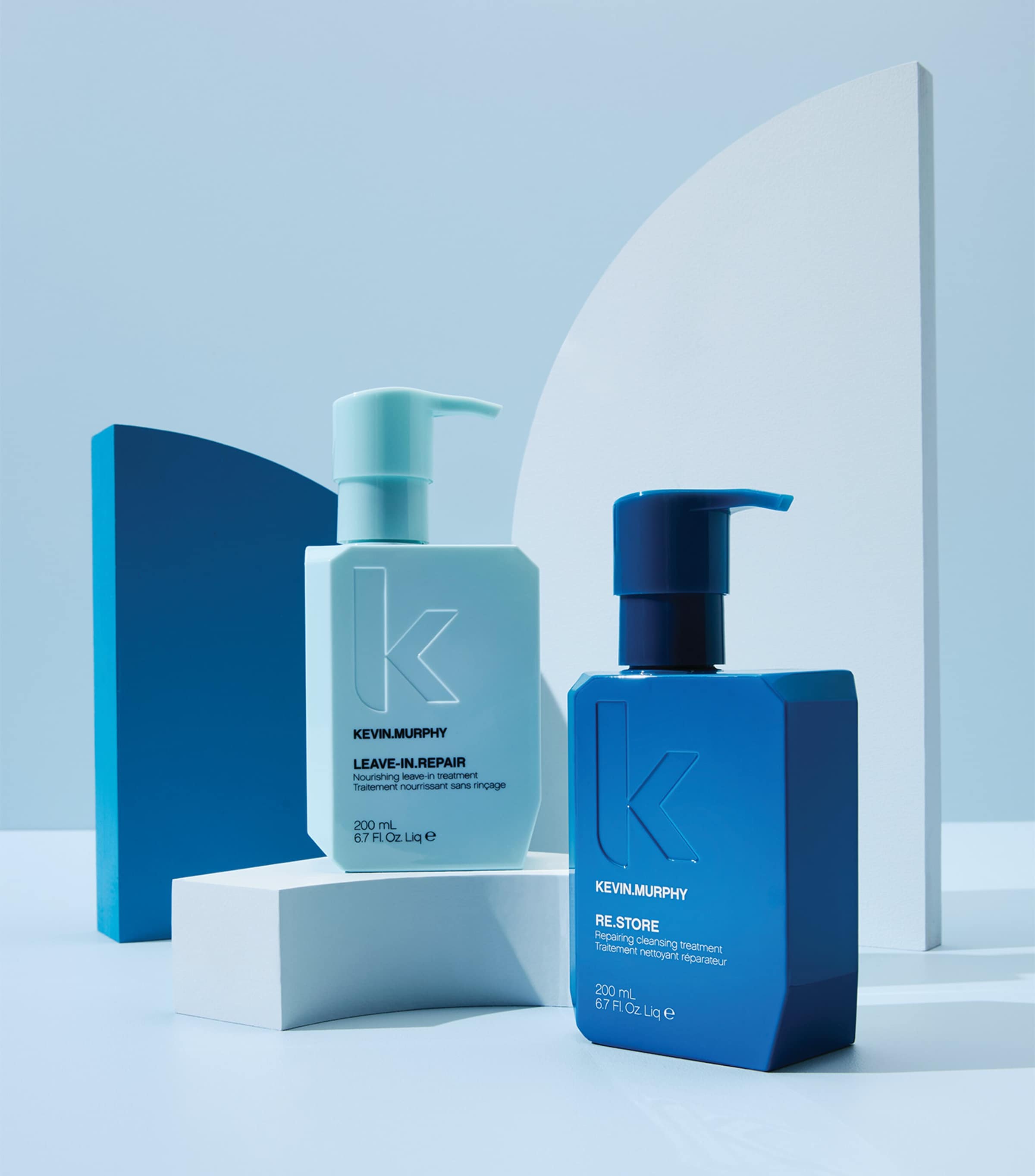 Kevin Murphy Restore Repair Haircare Gift Set (400ml) Image 2