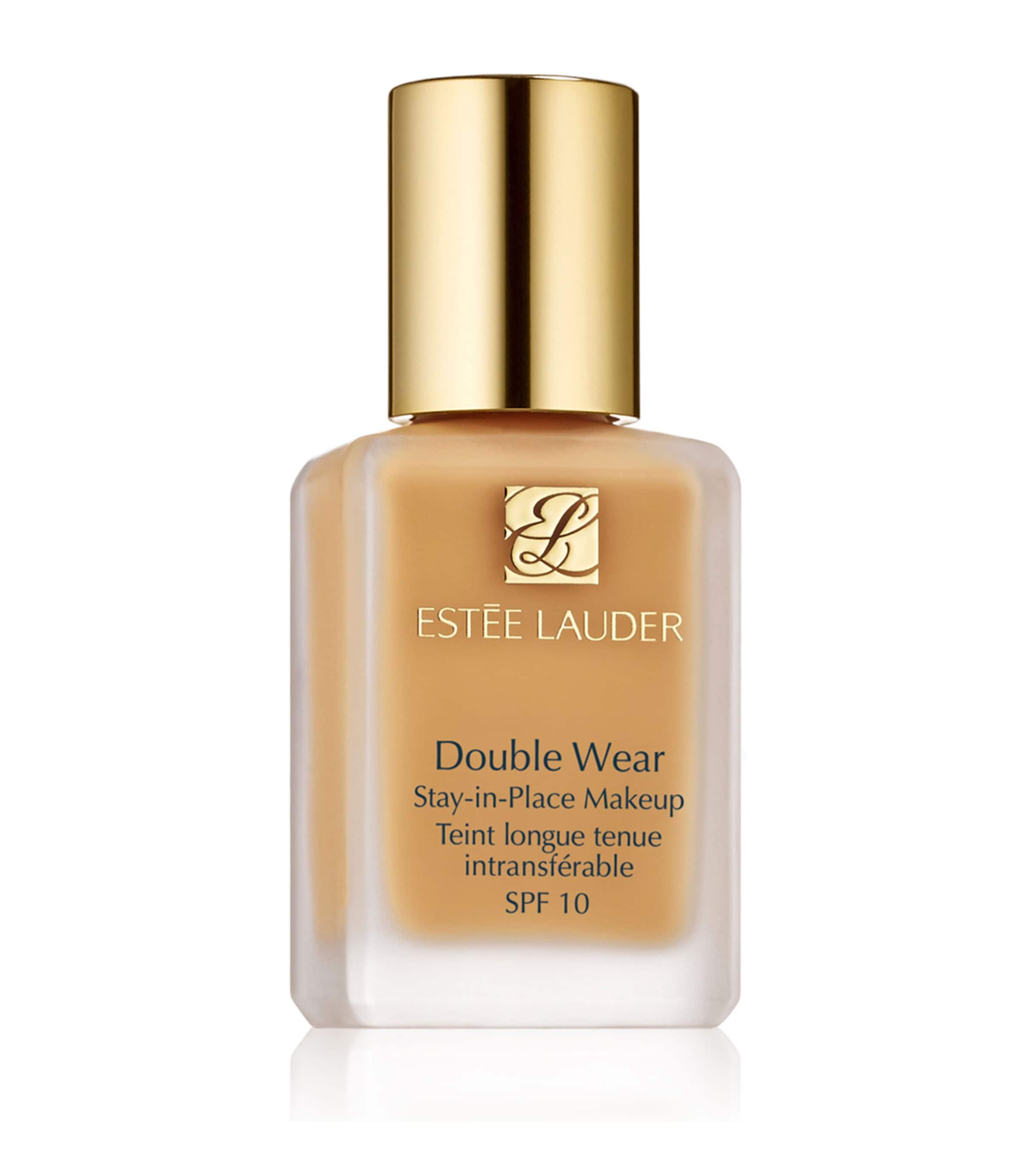 Double Wear Stay-in-Place Foundation SPF 10 2W1 DAWN Image 1