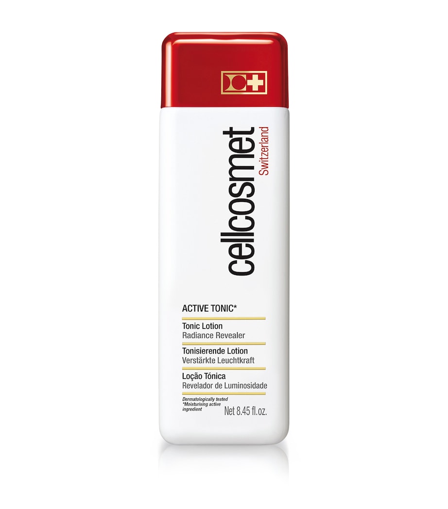 Active Tonic (250ml) NO COLOUR Image 1