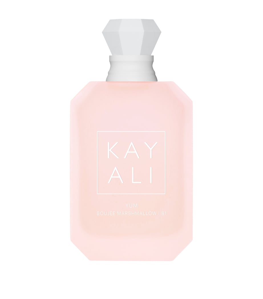 Yum Boujee Marshmallow Eau de Parfum Intense (50ml) NO COLOUR Image 1