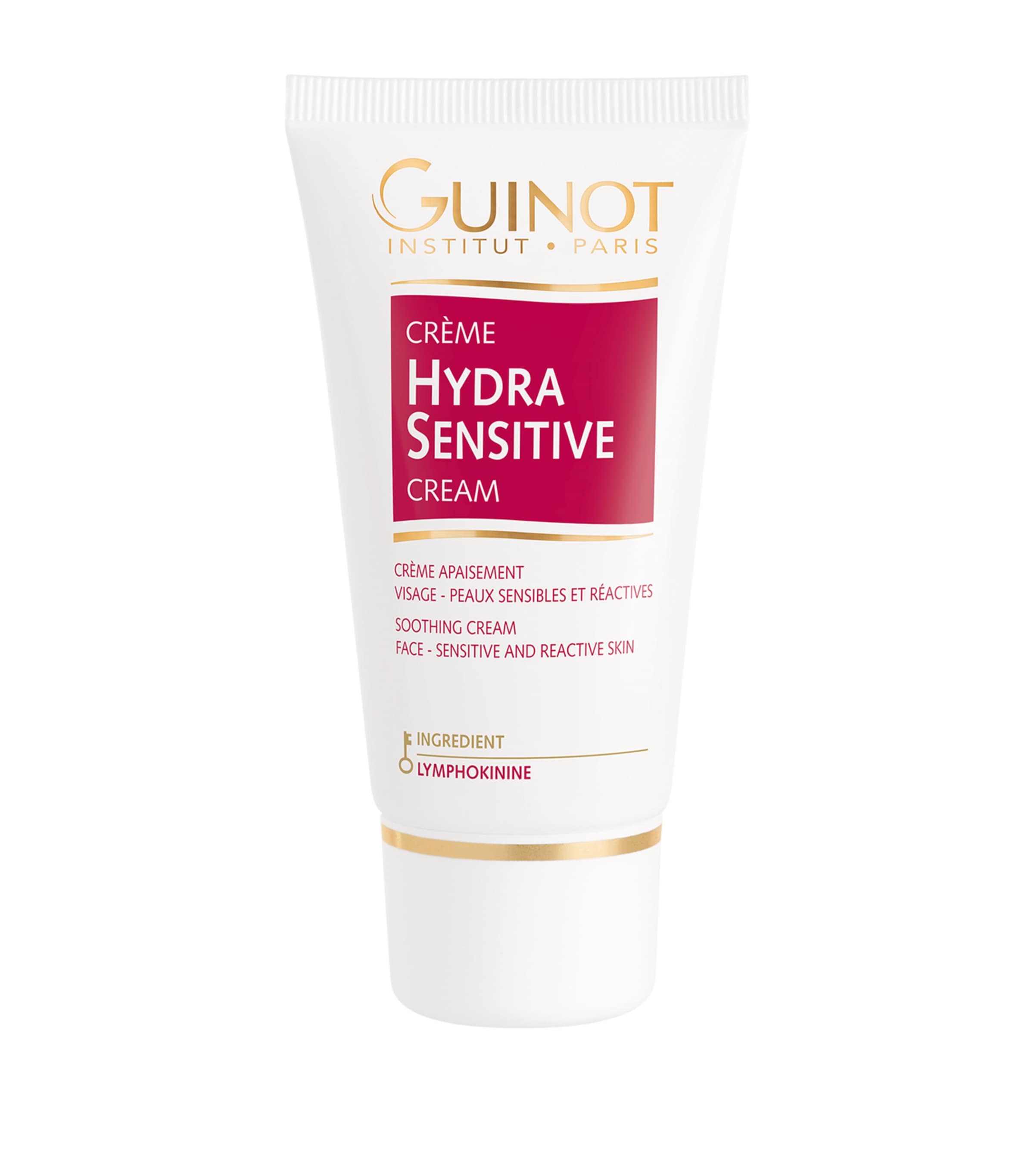 Guinot Hydra Sensitive Face Cream