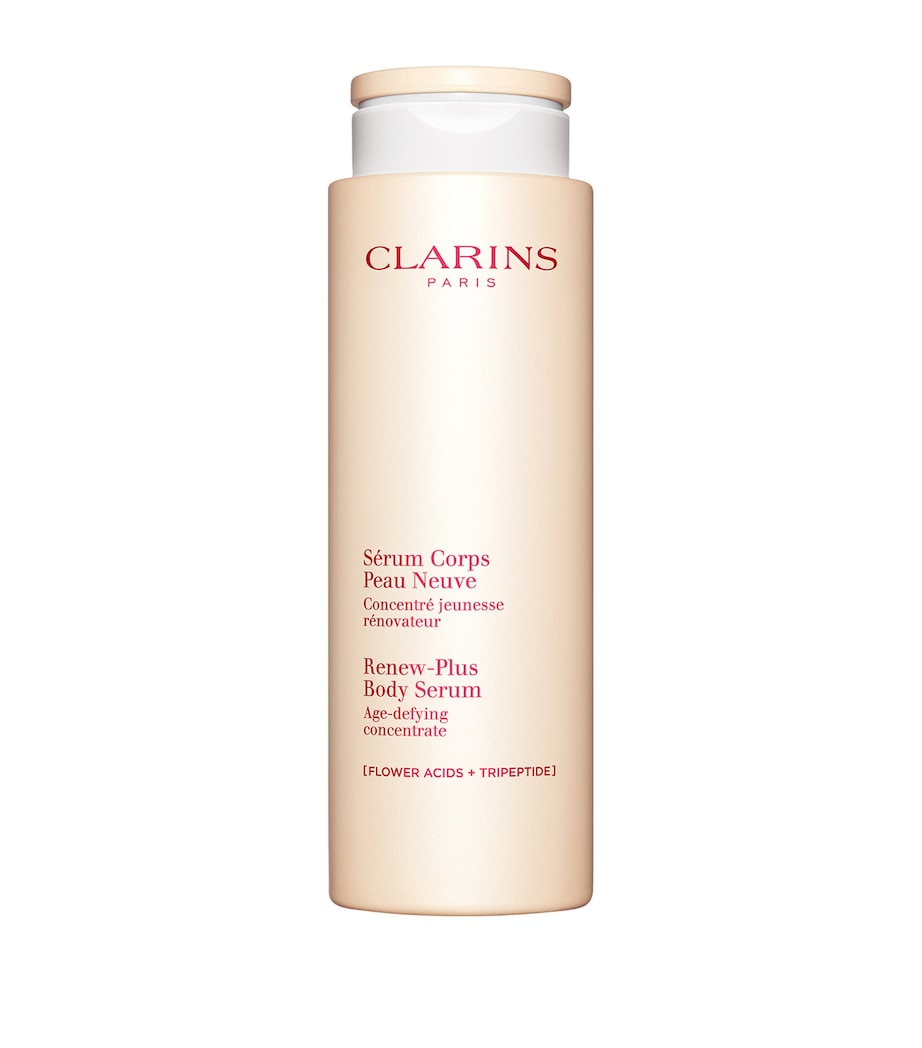 Renew Plus Body Serum (200ml) NO COLOUR Image 1