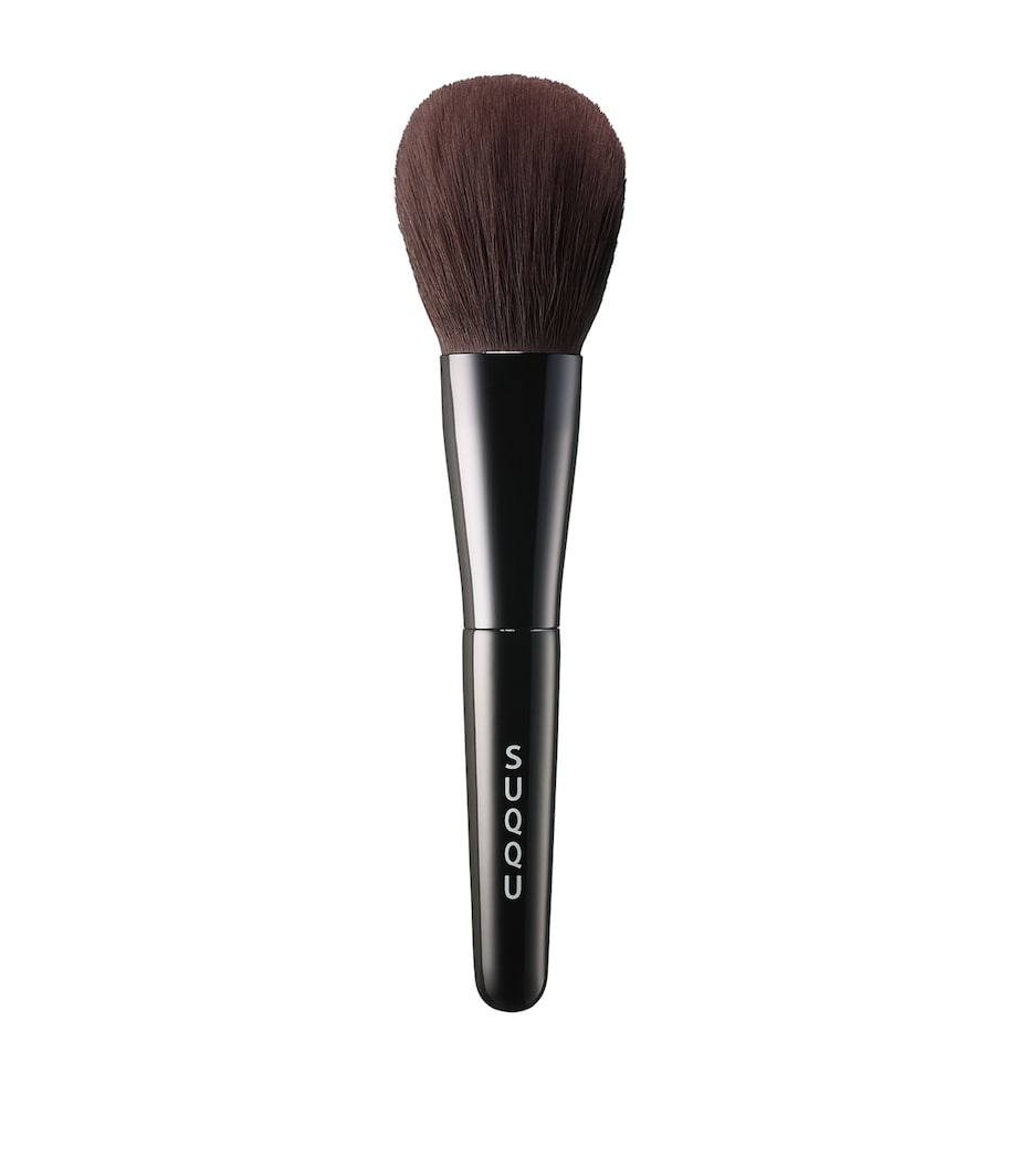 Large Face Powder Brush NO COLOUR Image 1