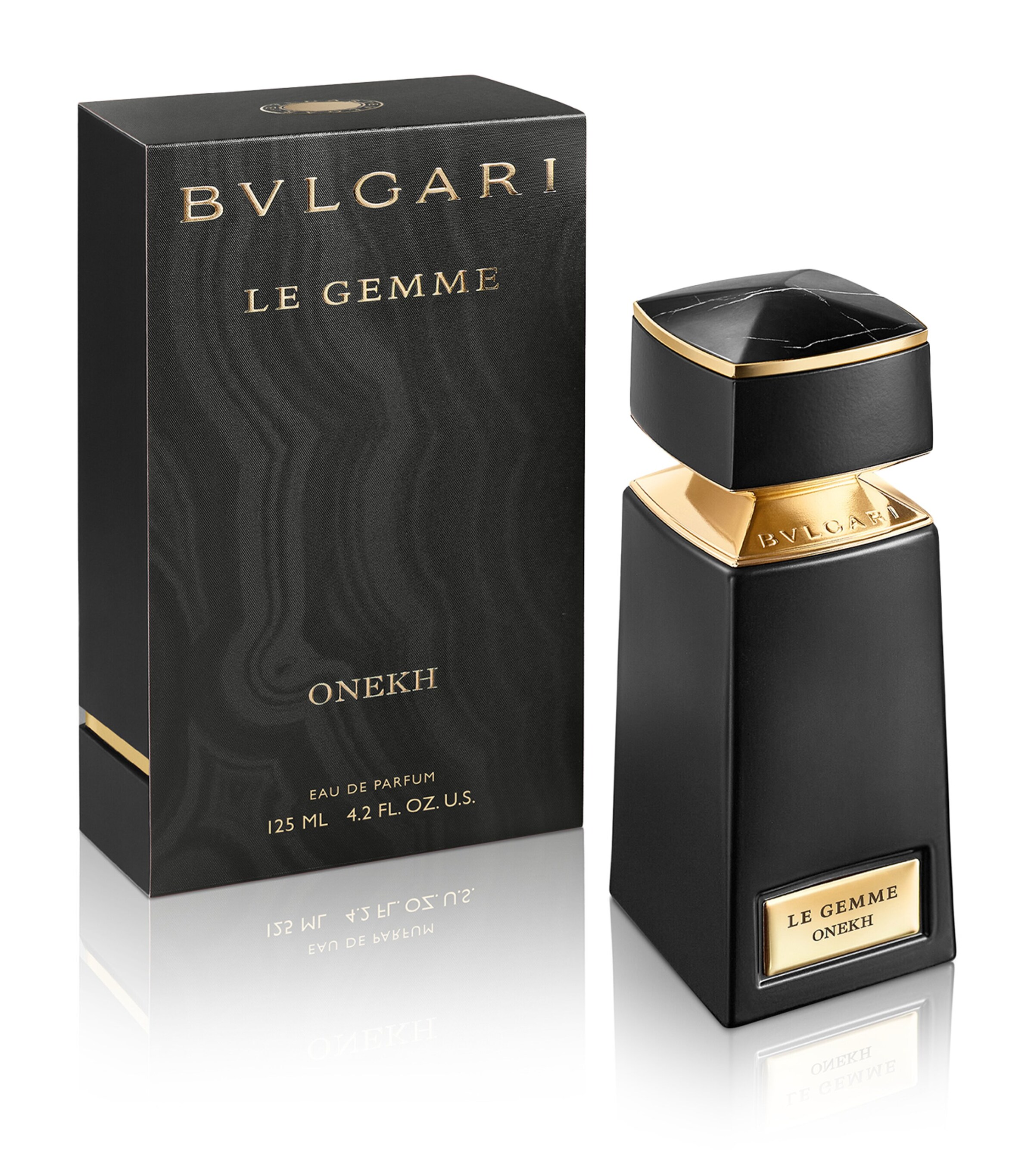 Le Gemme Onekh Eau de Parfum NO COLOUR Image 4