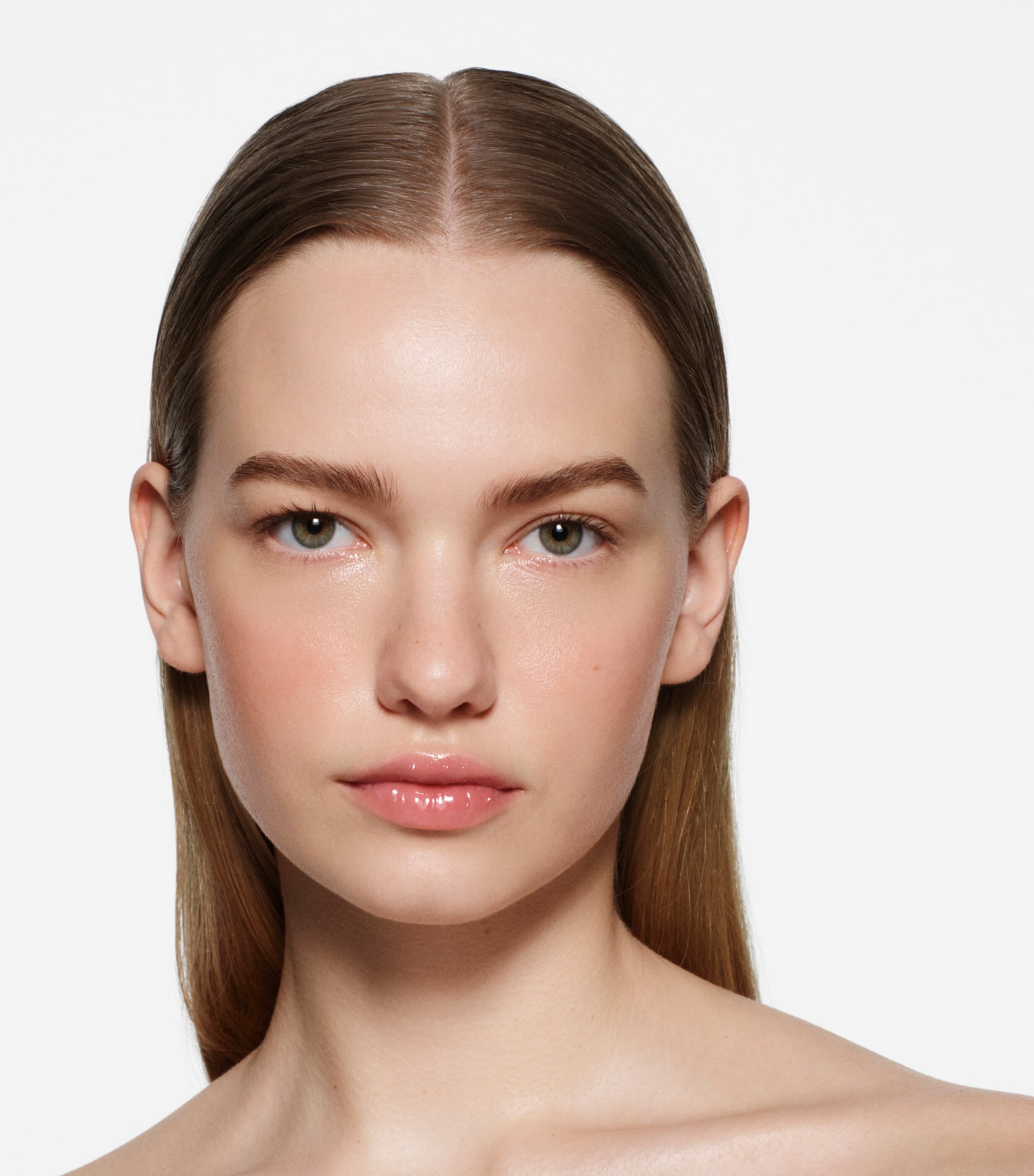 Victoria Beckham Beauty Posh Gloss Ice Image 6