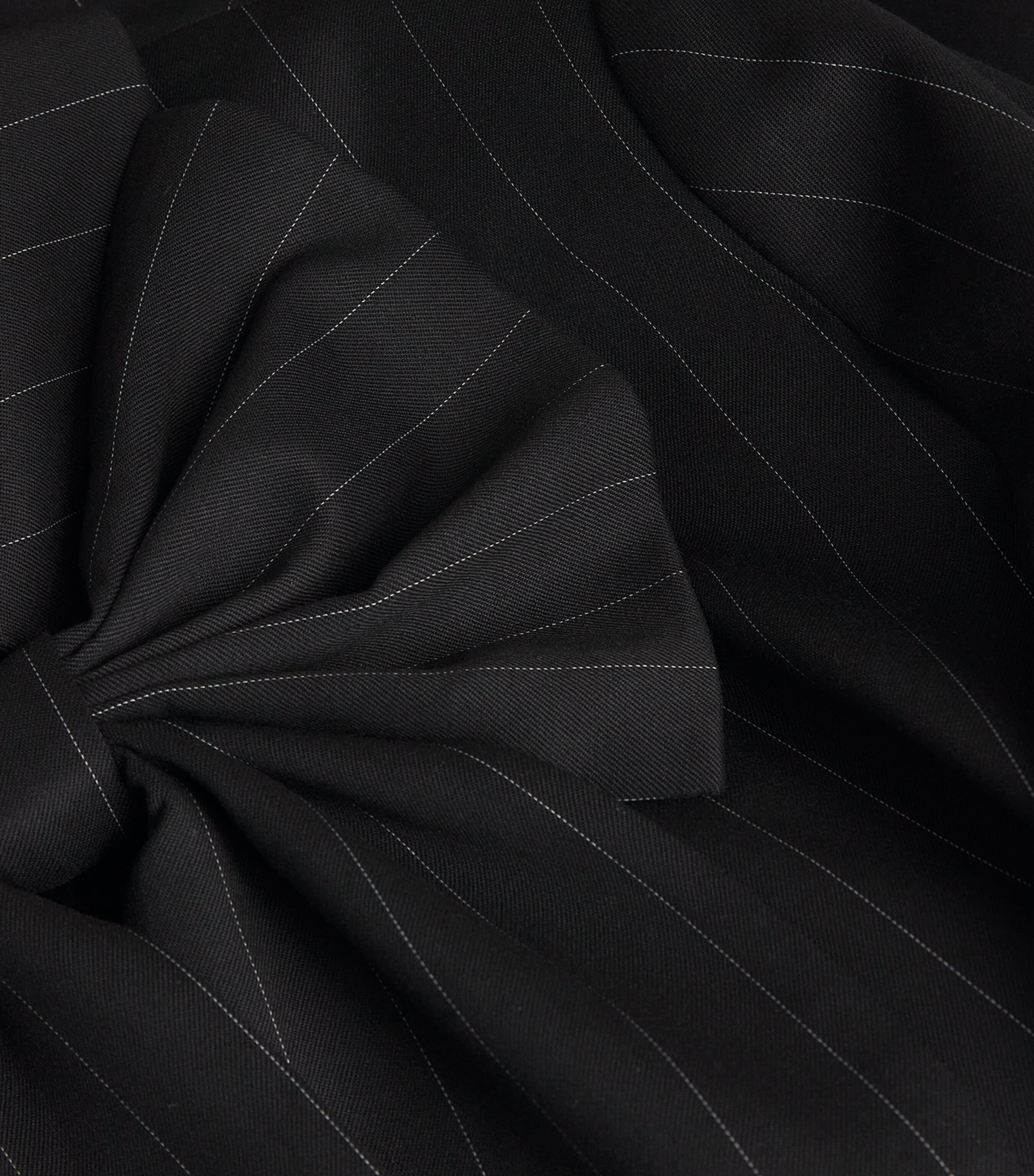 Adaptable Philippa Cape Jacket G980 BLACK/OFF WHITE Image 5