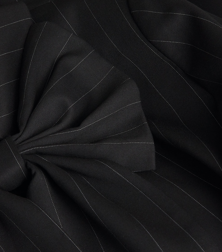 Adaptable Philippa Cape Jacket G980 BLACK/OFF WHITE Image 5