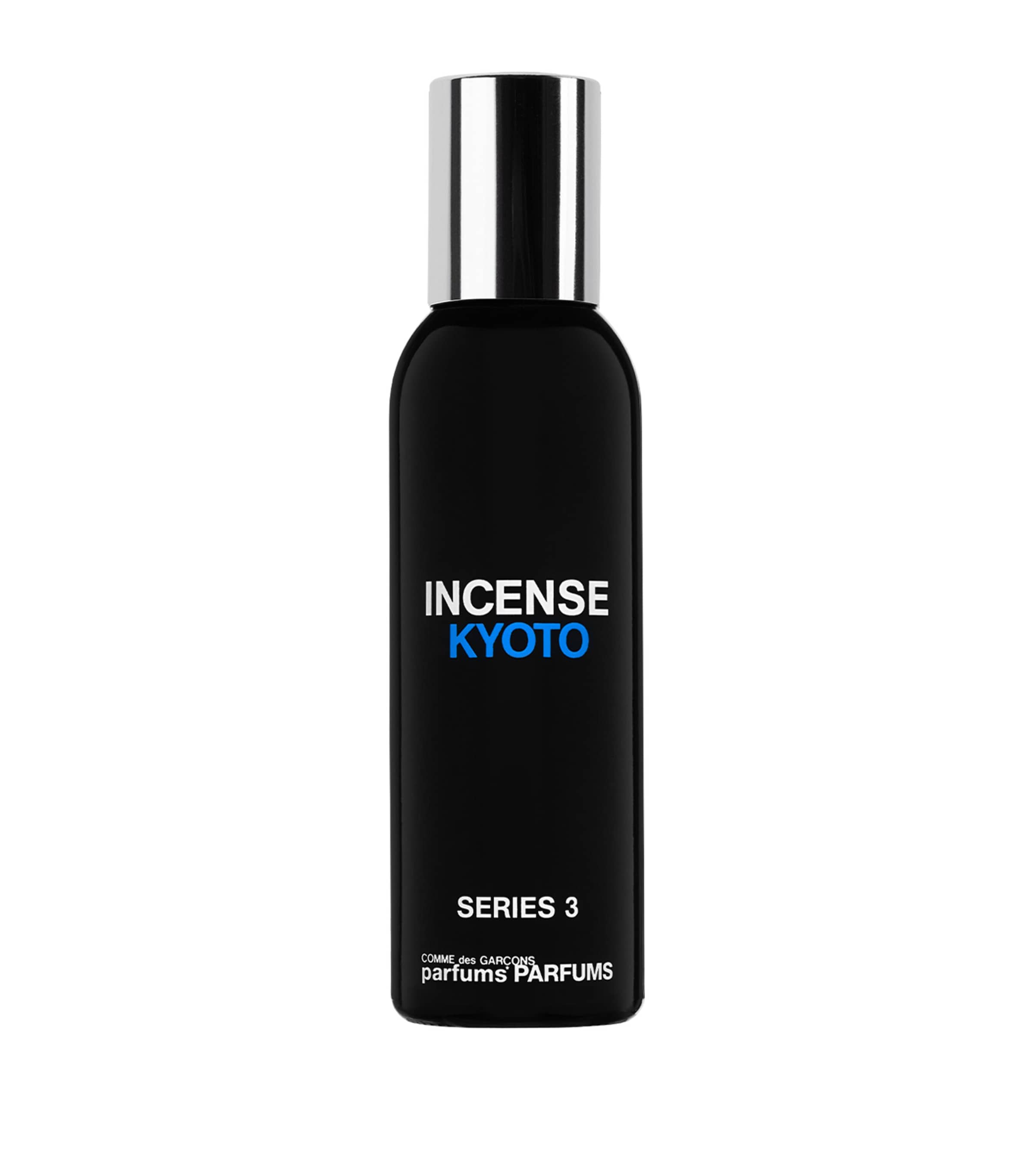 Comme Des Garçons Parfums Incense Kyoto Eau de Toilette (50ml 