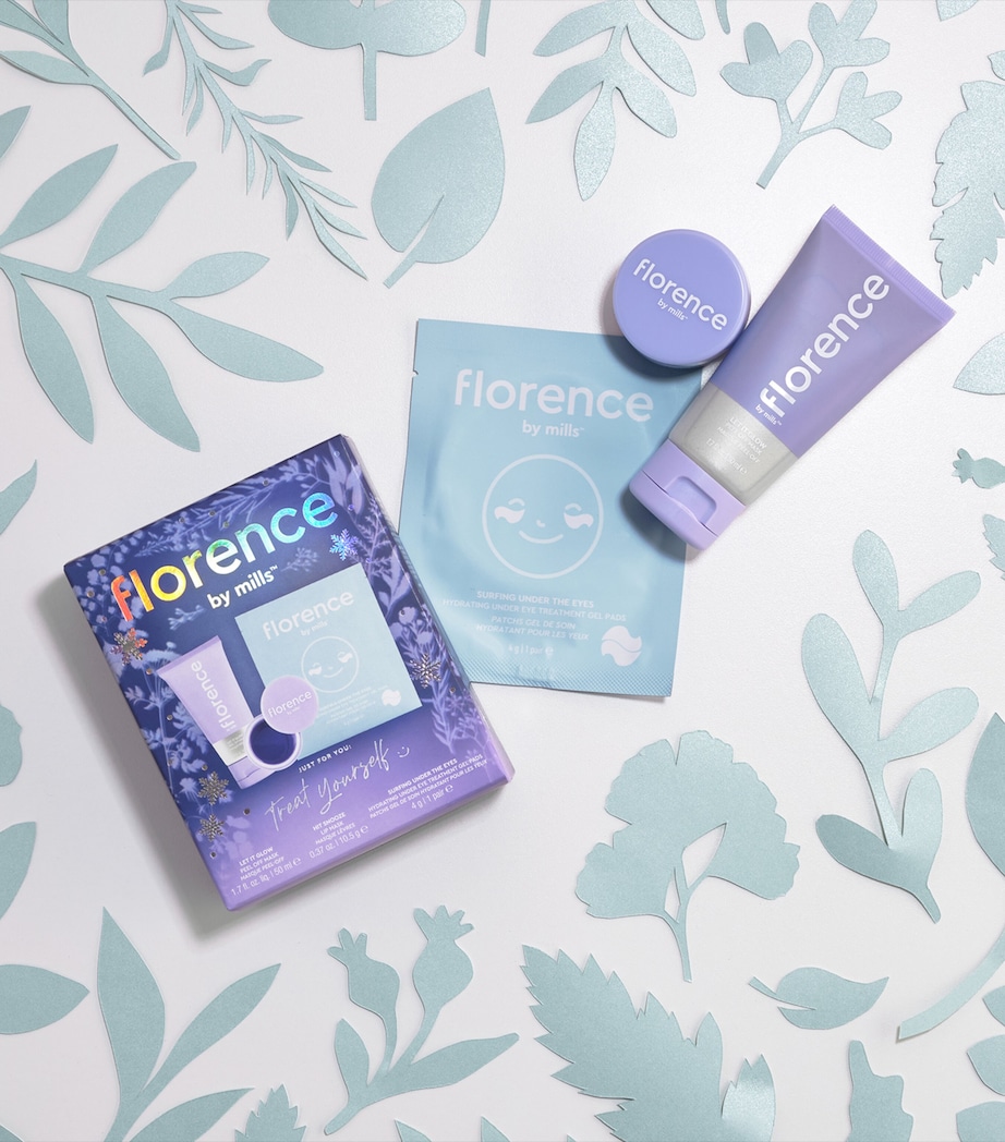 Just For You: Treat Yourself Gift Set NO COLOUR Image 3