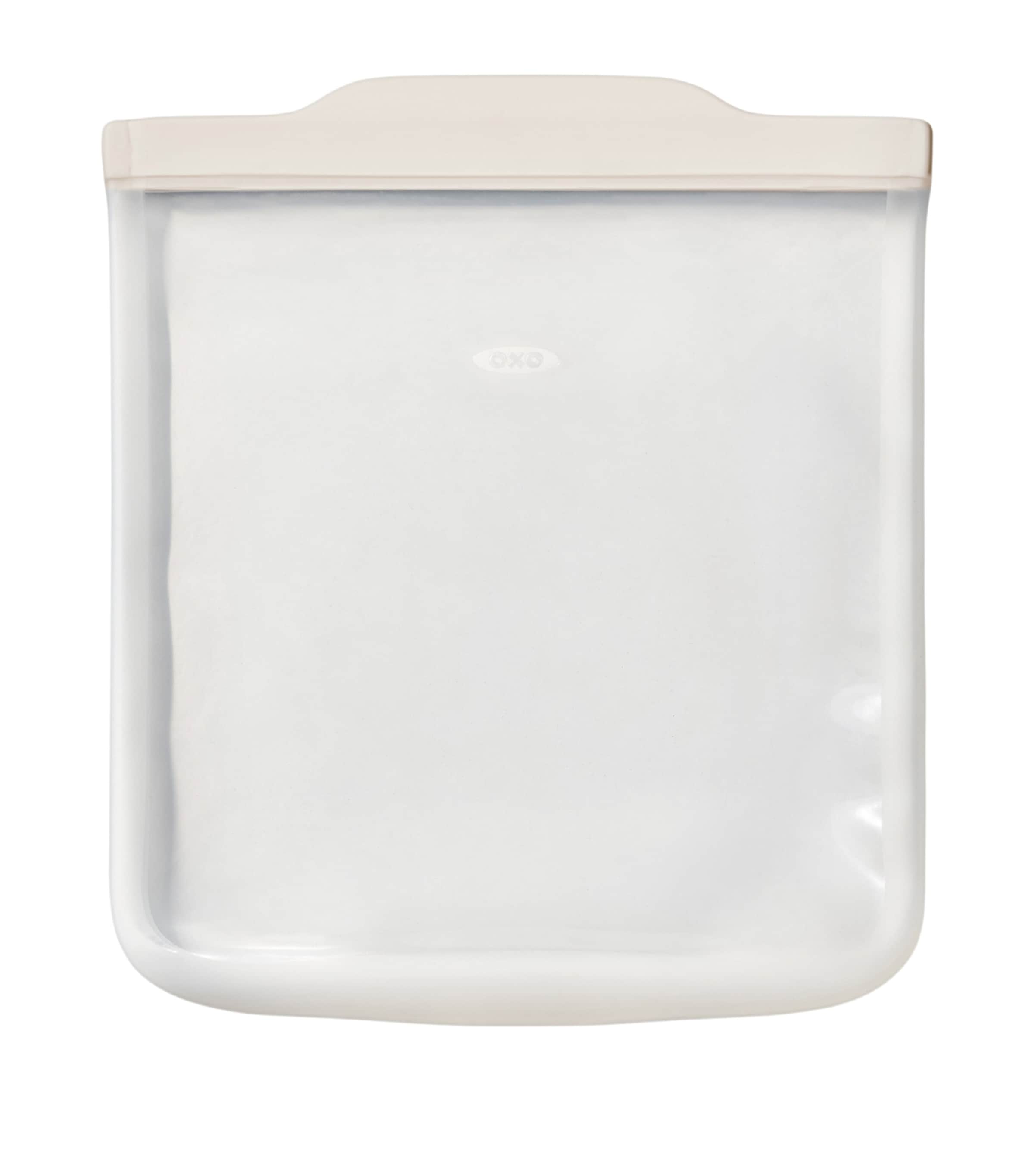 Oxo Silicone Reusable Bag