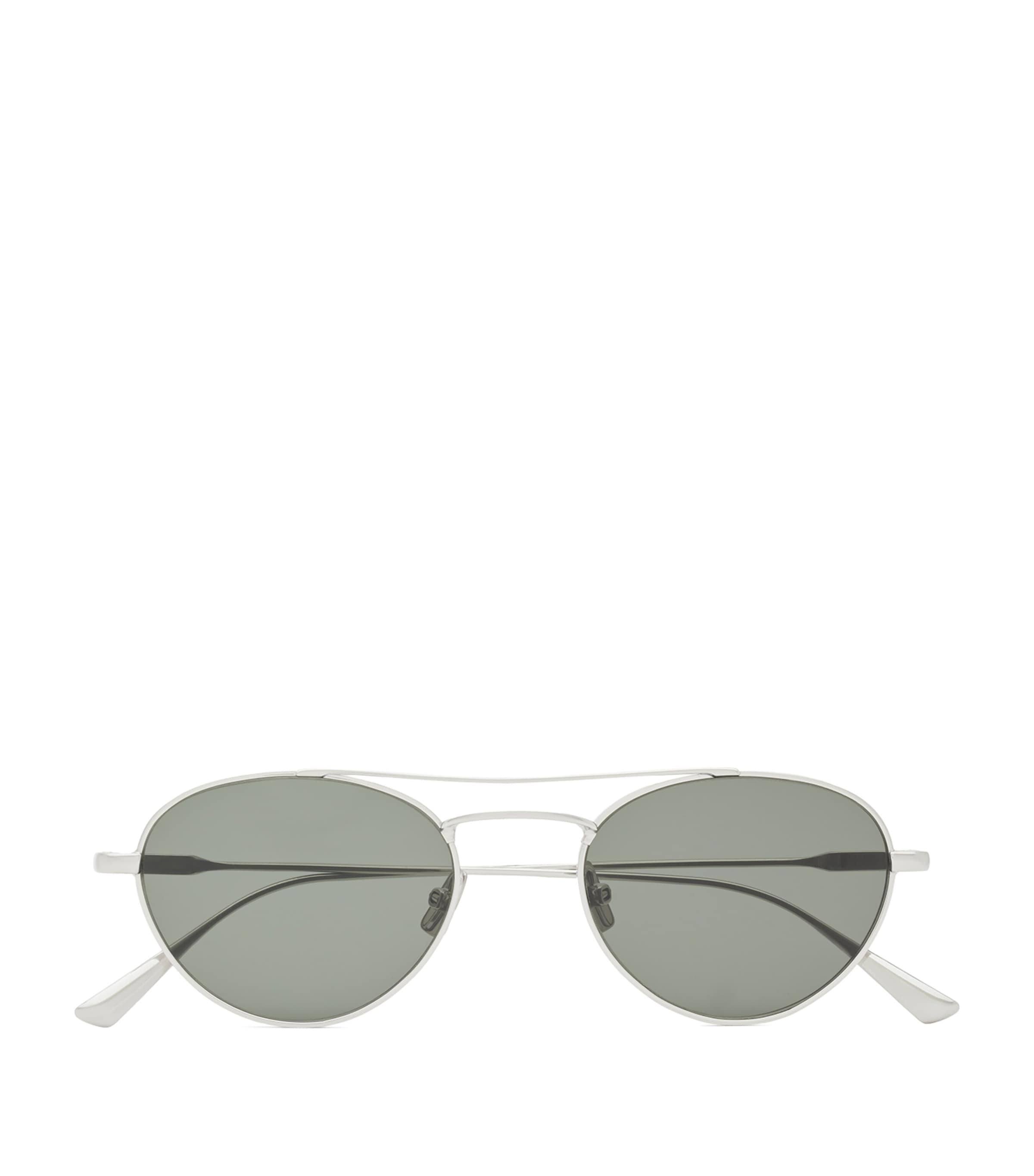 Saint Laurent Metal SL 850  Sunglasses Image 1