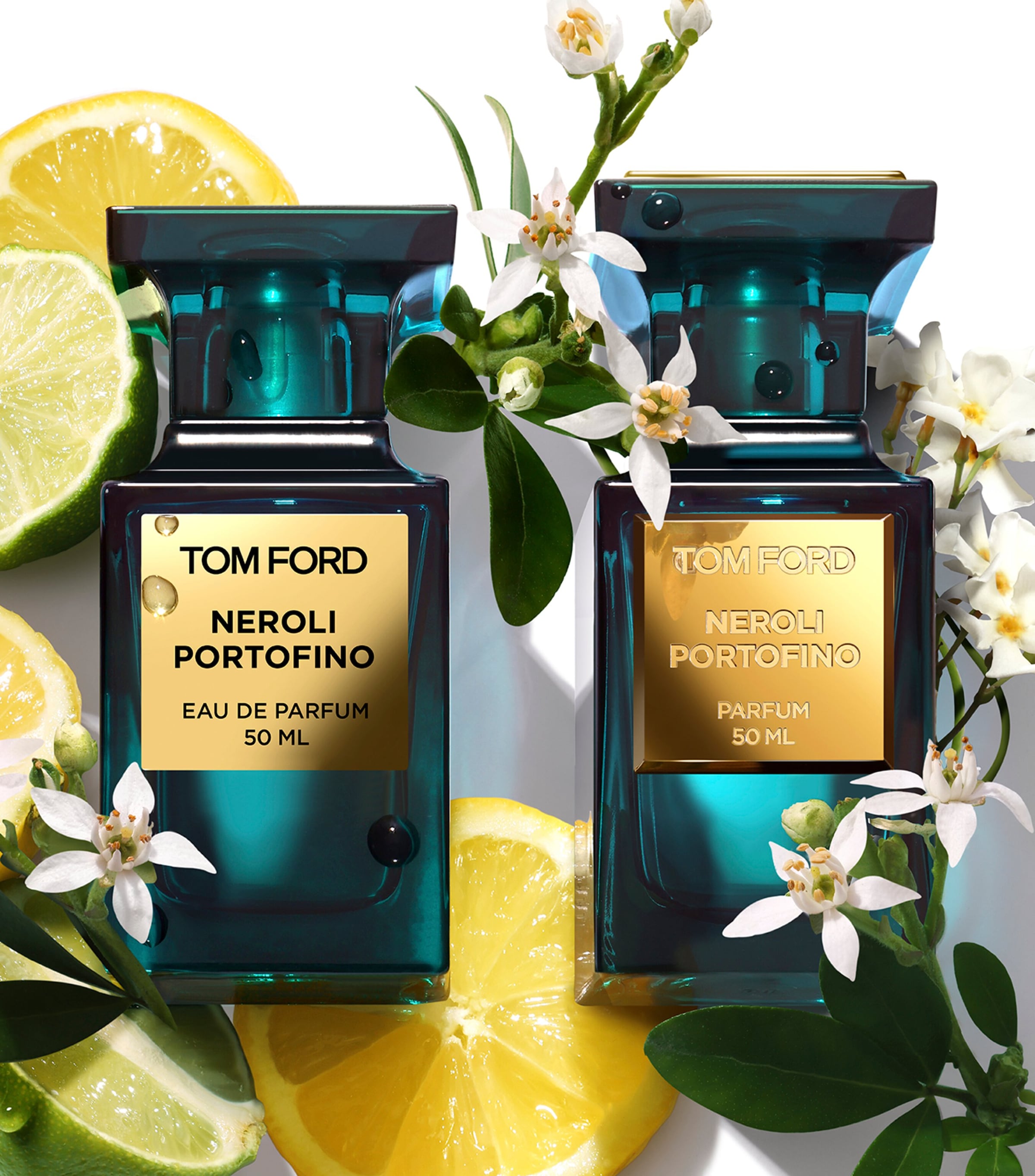 Amazon.com : Tom Ford Unisex Neroli Portofino EDP Spray 1.7