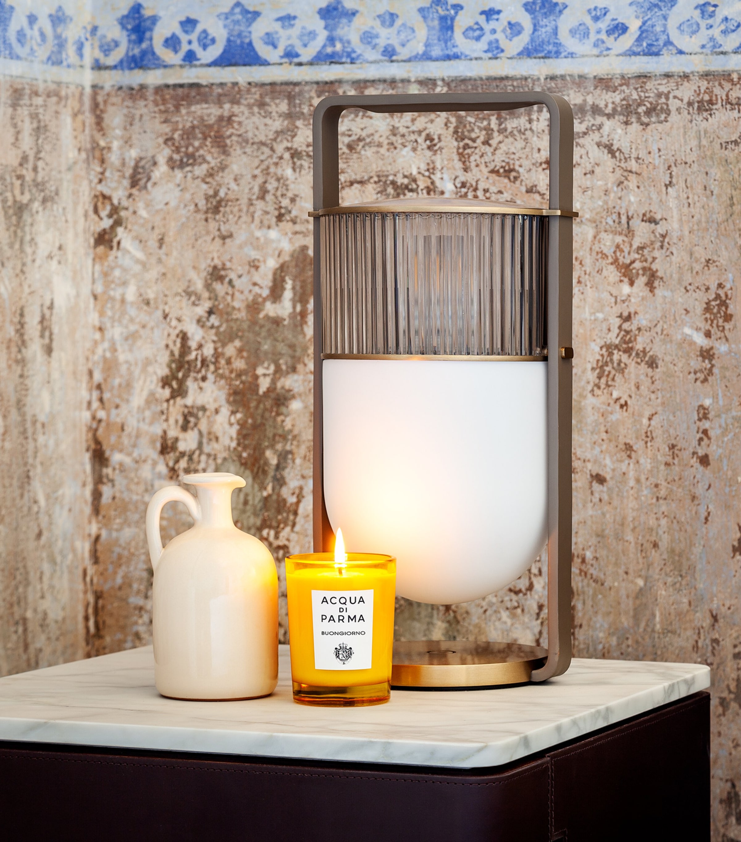 Acqua di Parma Buongiorno Candle (200g) Image 5