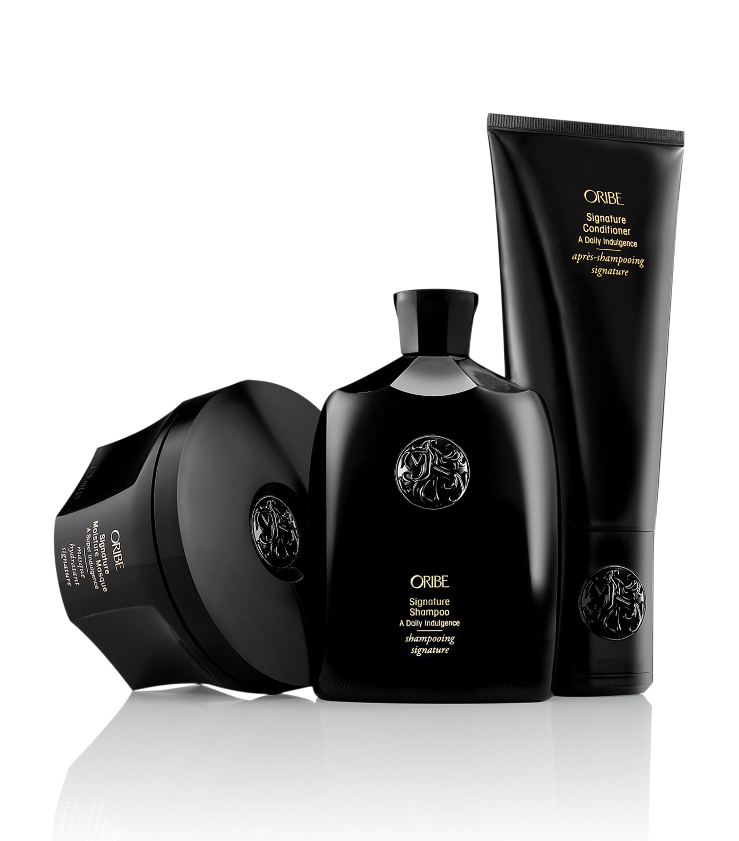 Oribe Signature Conditioner (200ml) Image 7