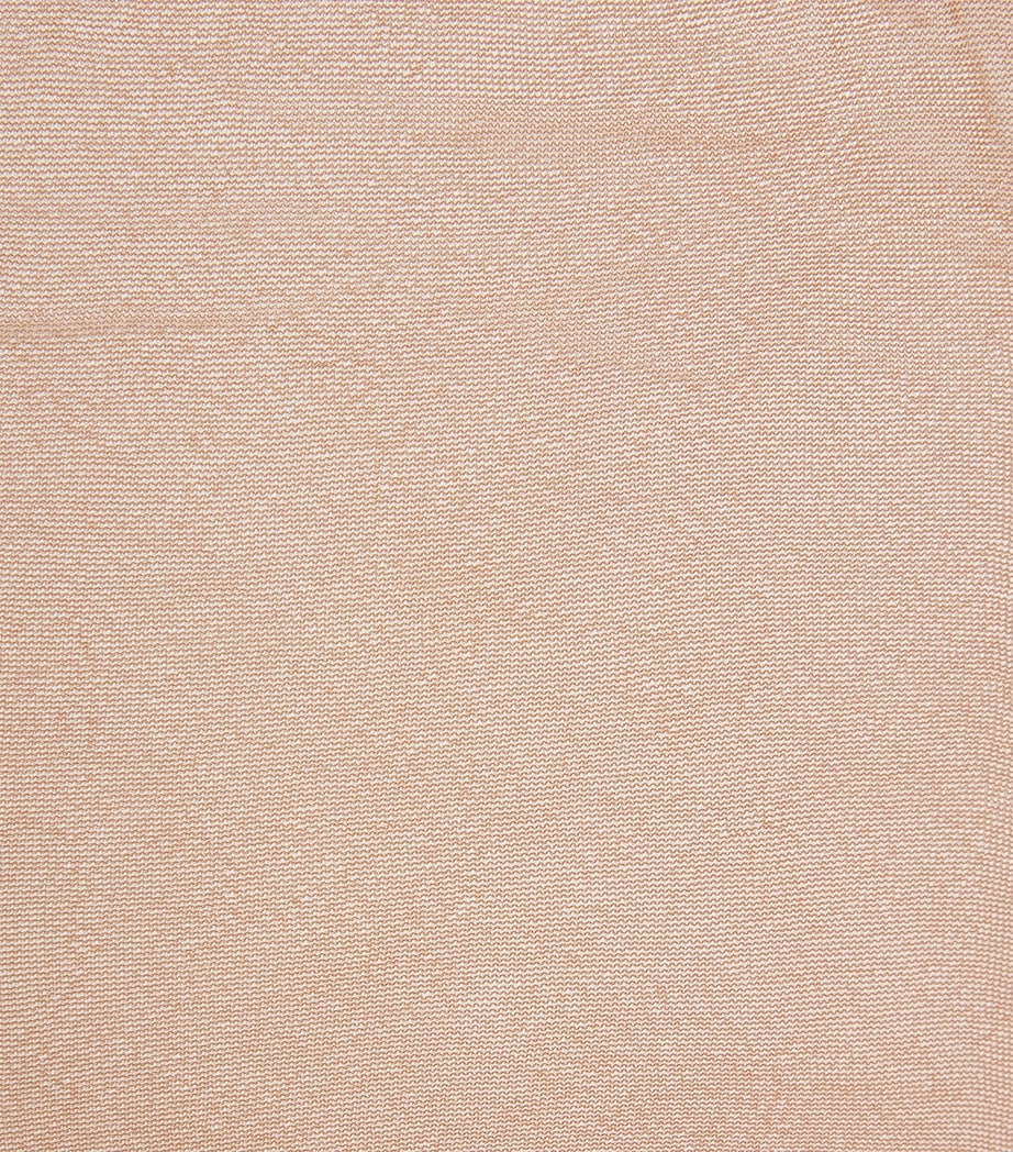 Satin Touch 20 Comfort Tights CARAMEL 4004 Image 2